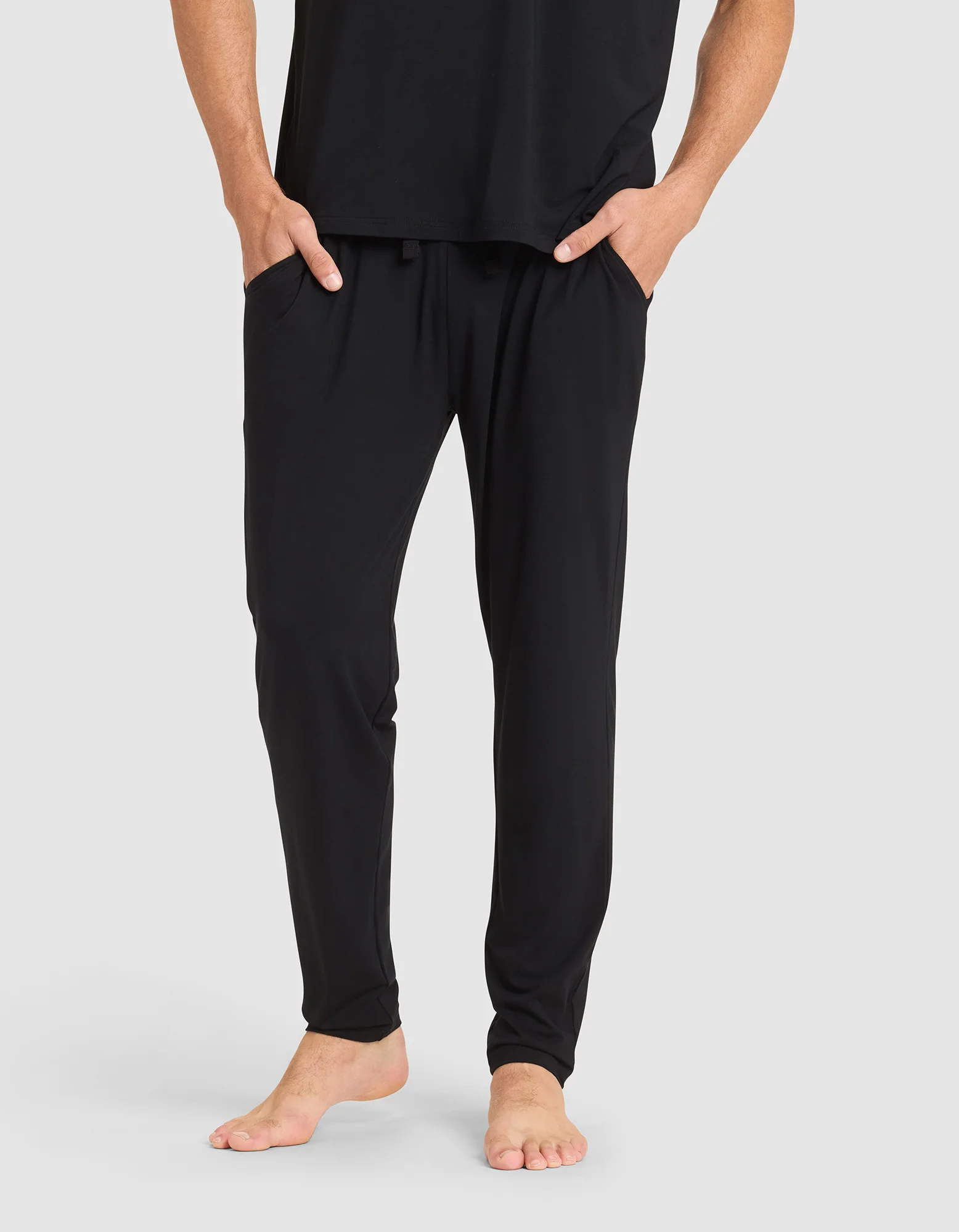 Men's Bamboo Stretch-Knit Pajama Pant - Image 7