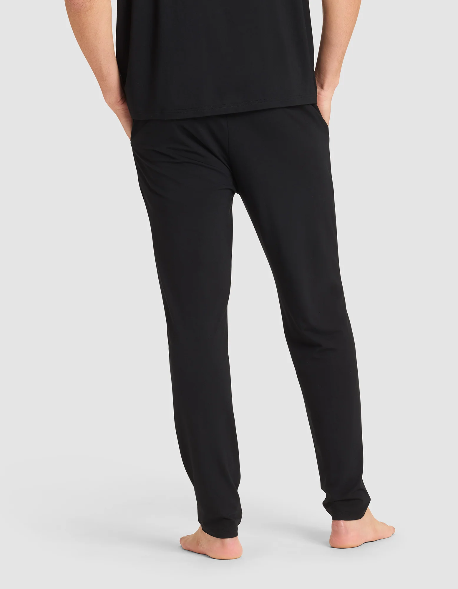 Men's Bamboo Stretch-Knit Pajama Pant - Image 8
