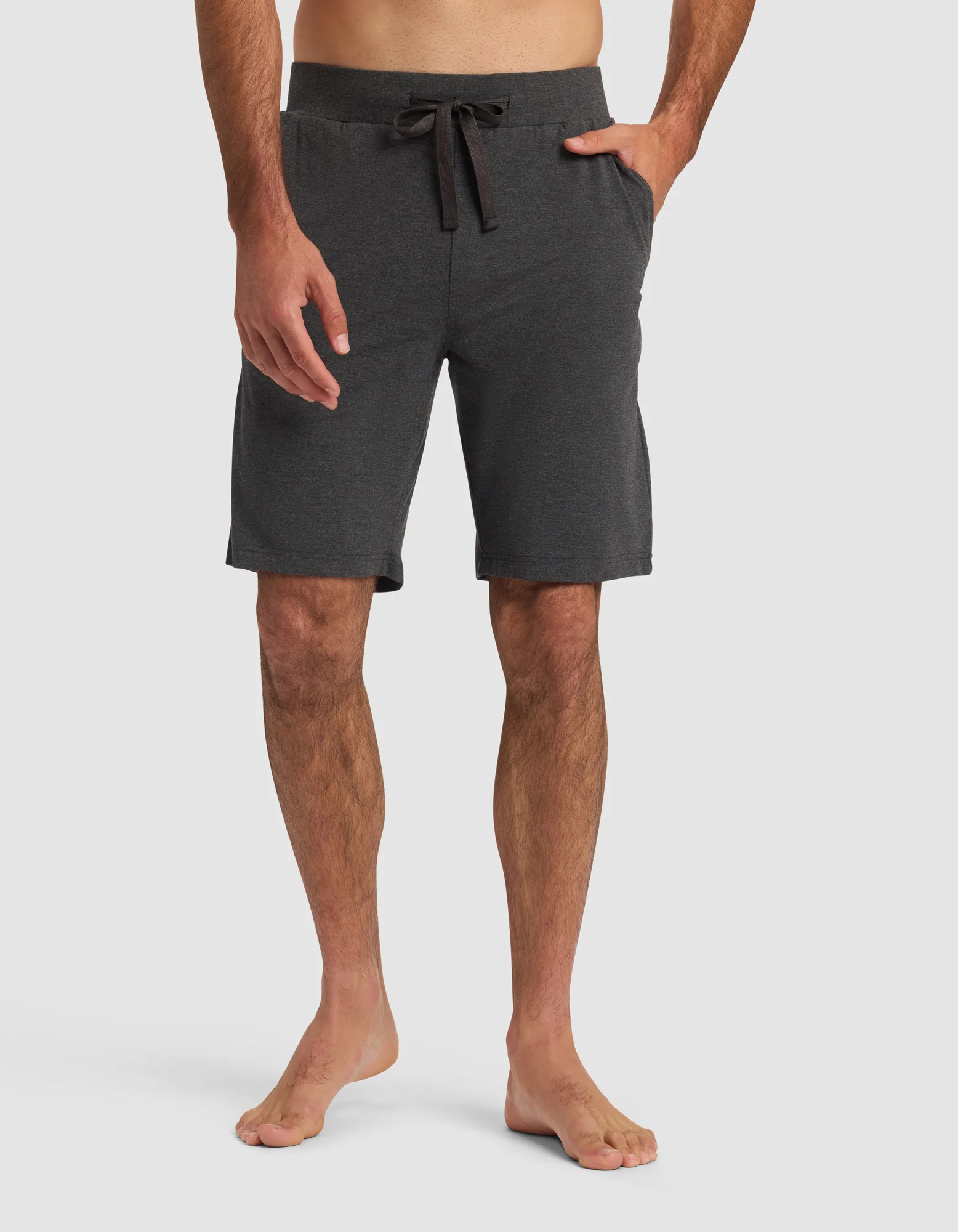 Men's Bamboo Stretch-Knit Pajama Short - Image 4