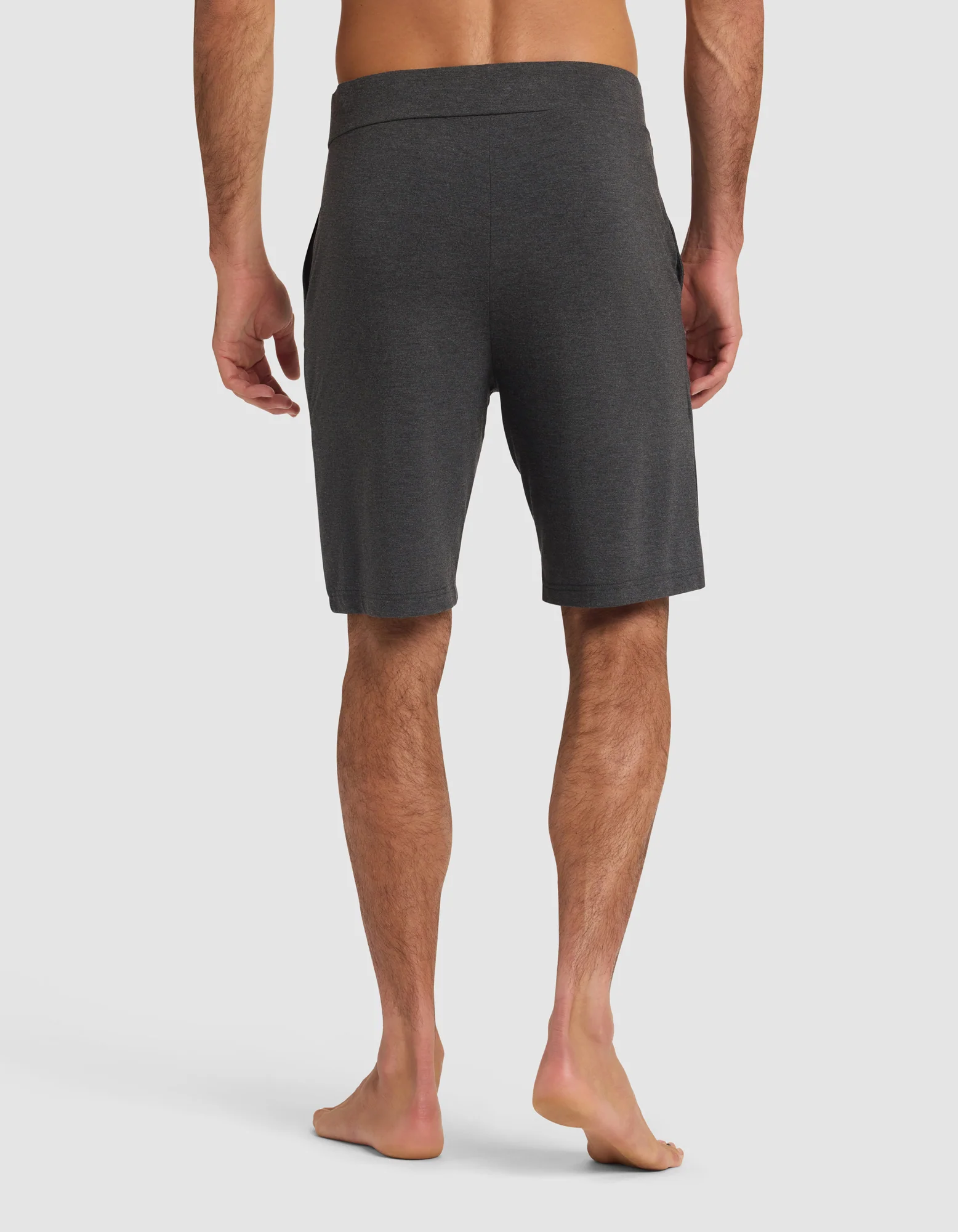 Men's Bamboo Stretch-Knit Pajama Short - Image 5