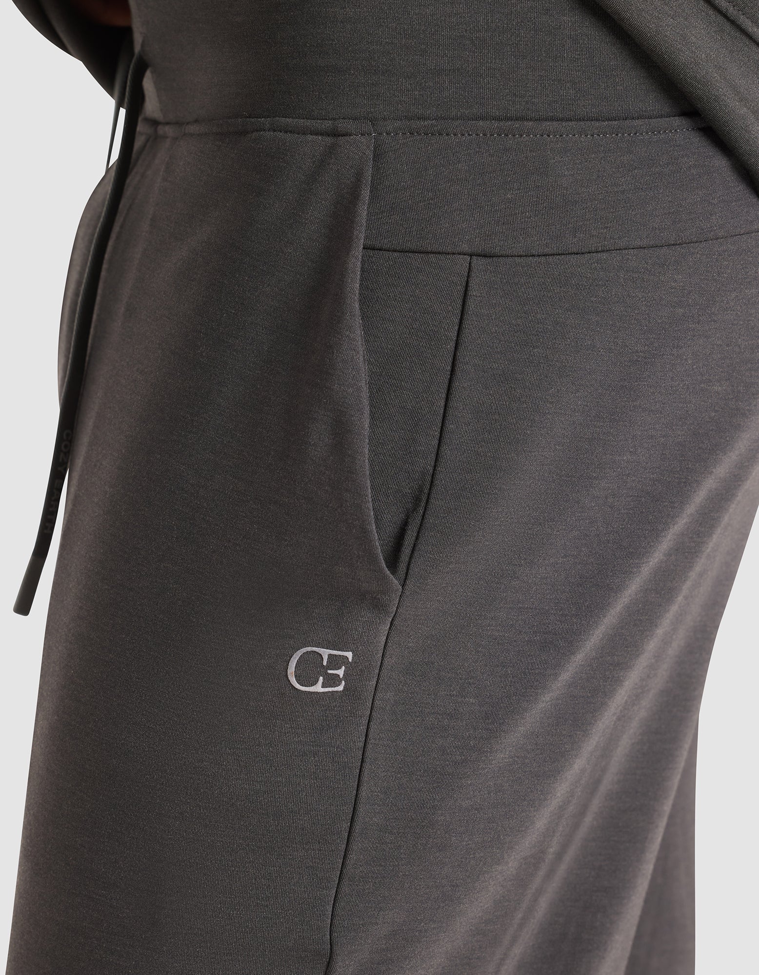 Men's Brushed Bamboo Joggers - Image 17