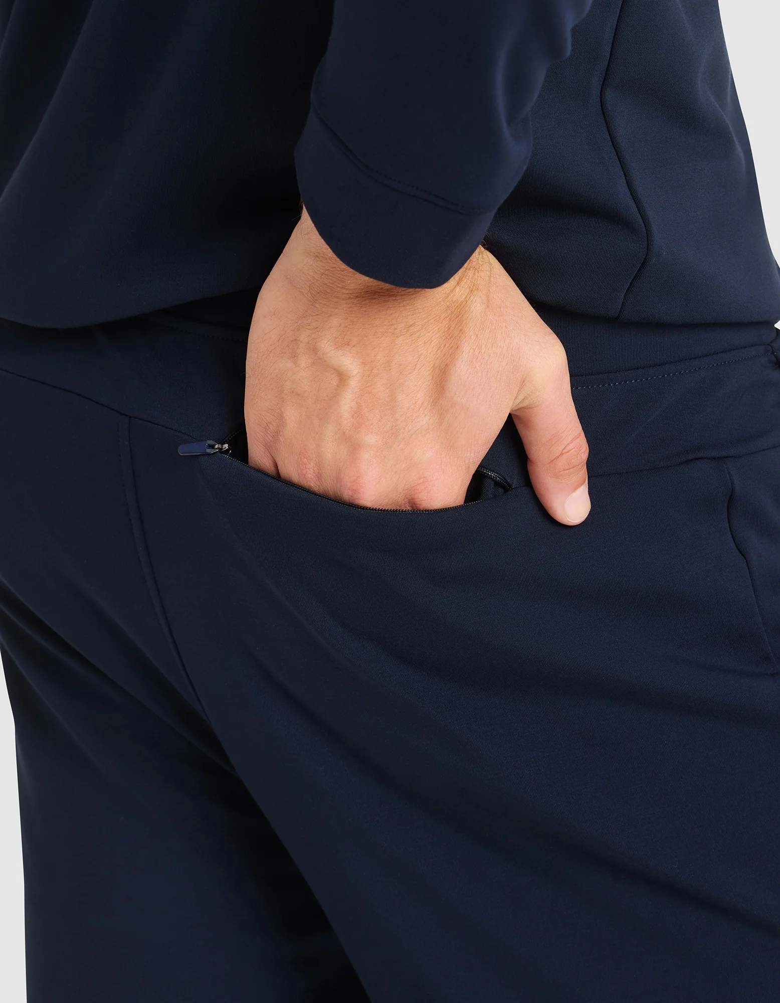 Men's Brushed Bamboo Joggers - Image 23