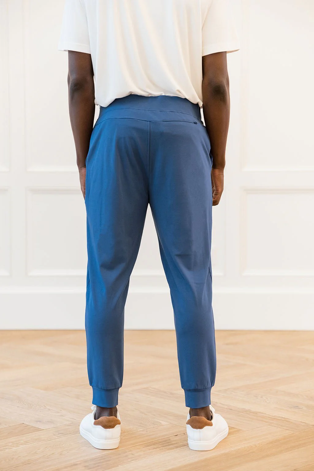 Men's Brushed Bamboo Jogger Pant TALL - Image 21