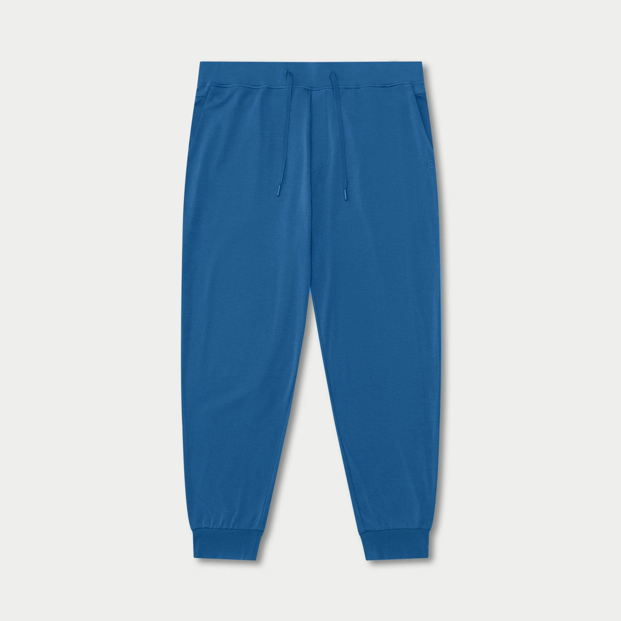 Men's Brushed Bamboo Jogger Pant TALL - Image 23