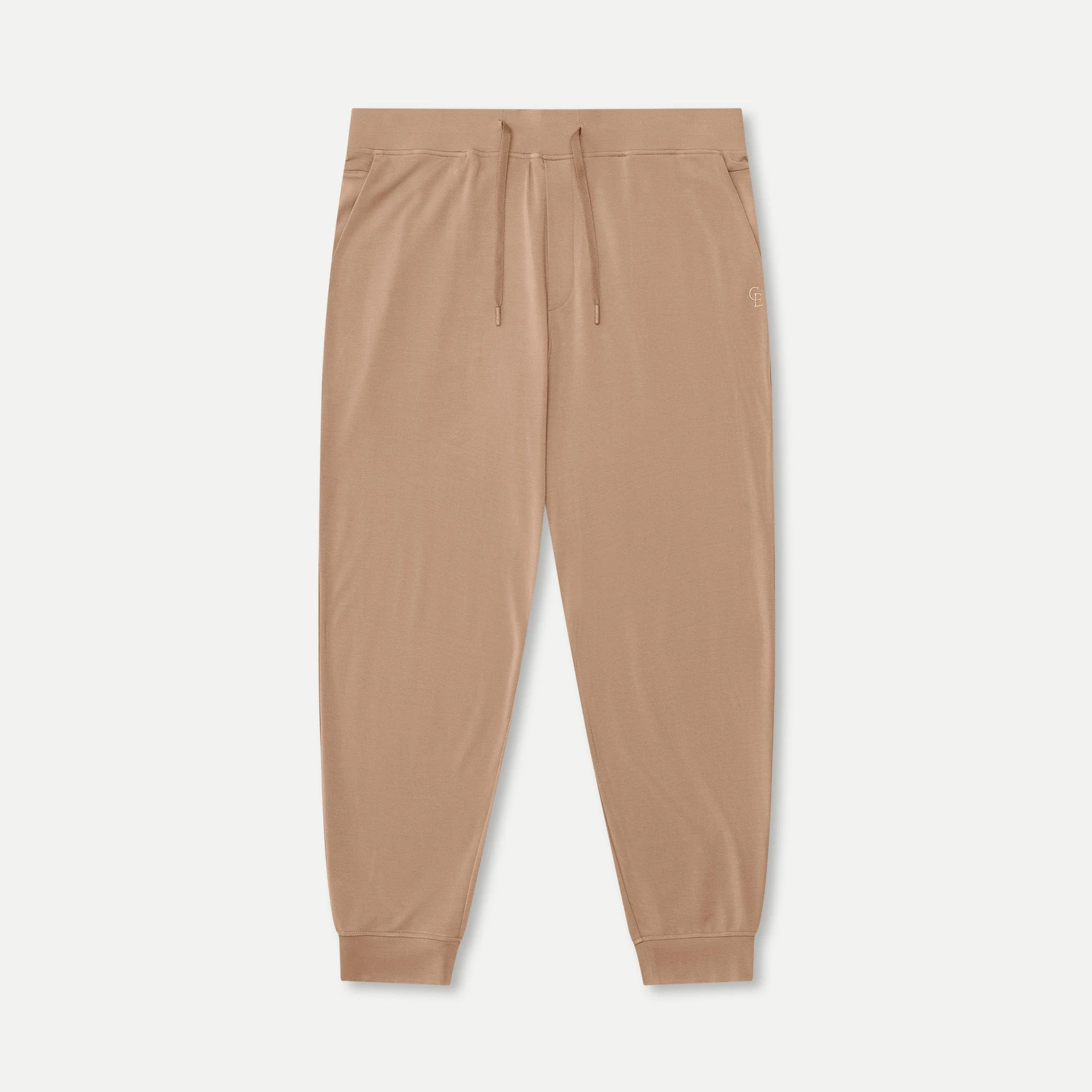 Men's Brushed Bamboo Jogger Pant TALL - Image 30