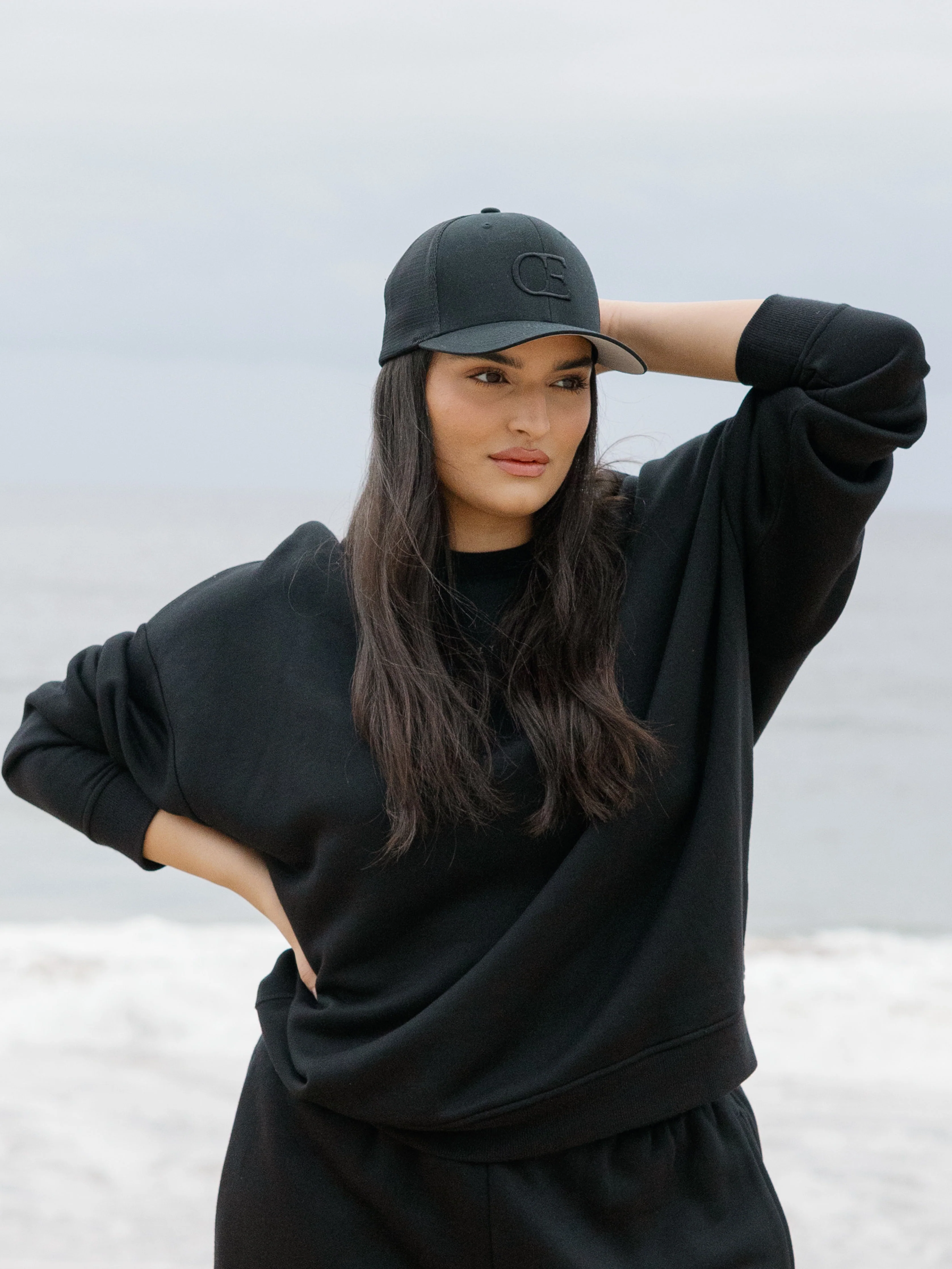 Mesh Trucker Hat - Image 5