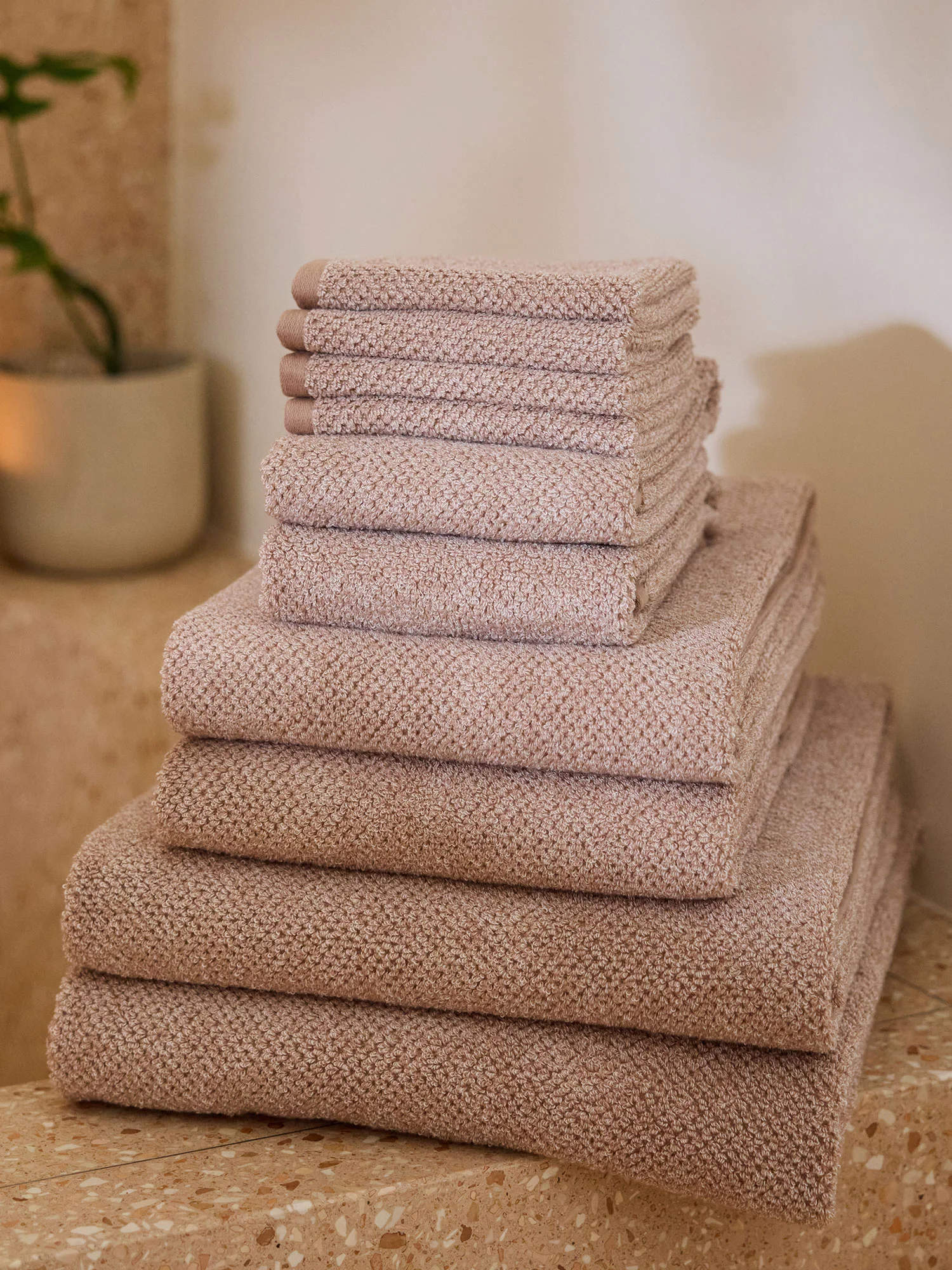 Nantucket Bath Sheets - Image 6