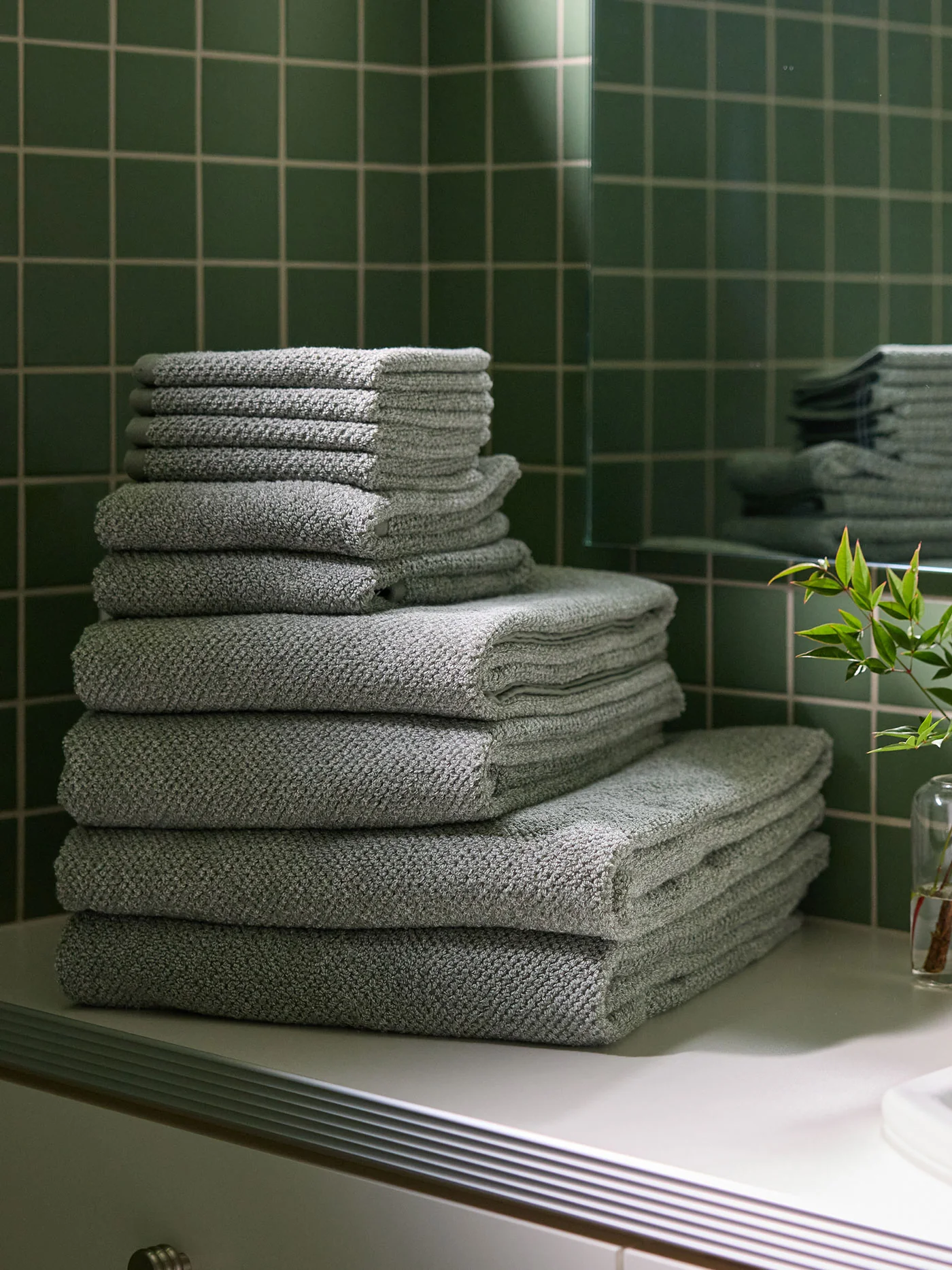 Nantucket Bath Towels - Image 8