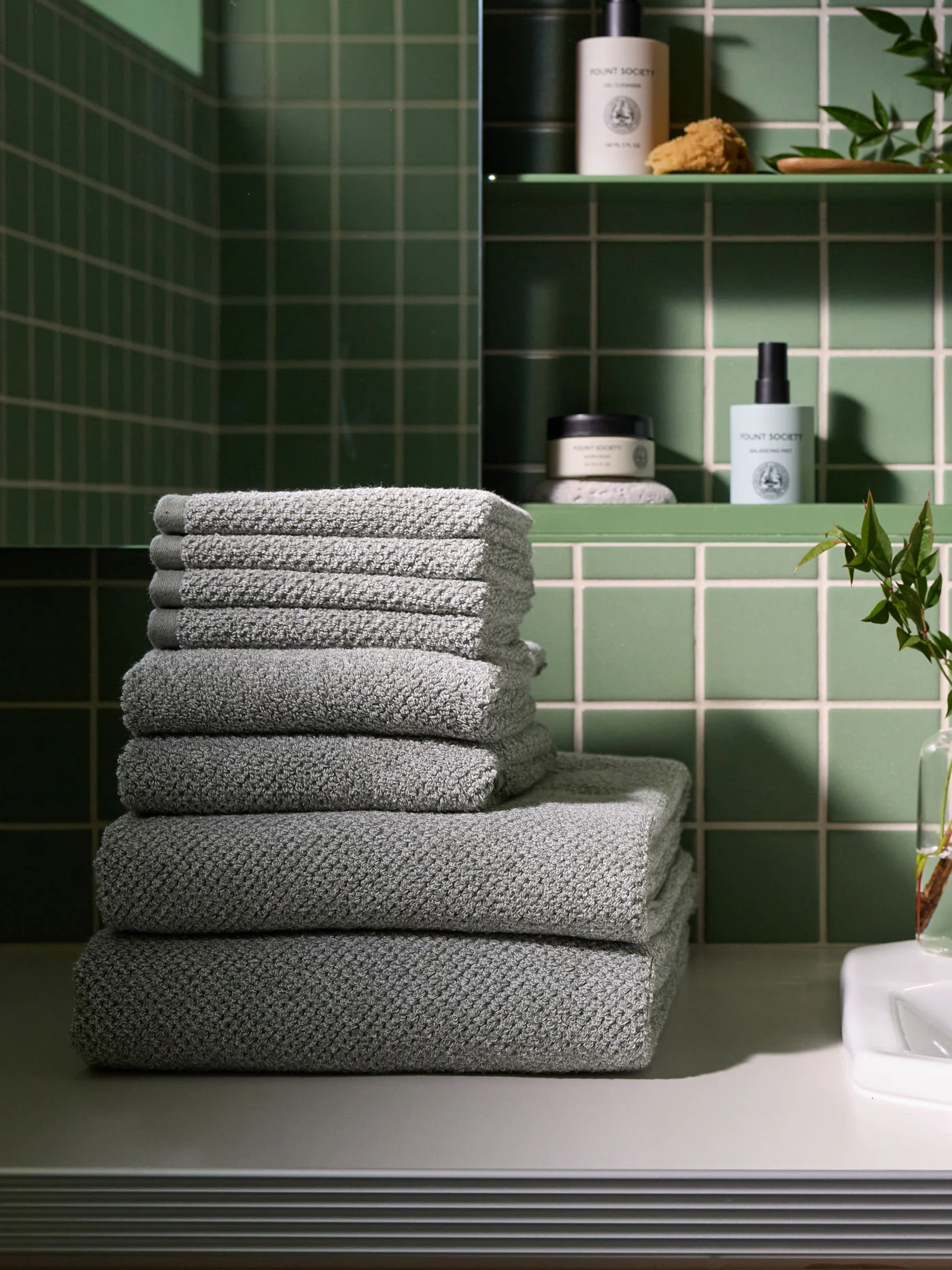 Nantucket Hand Towels - Image 8