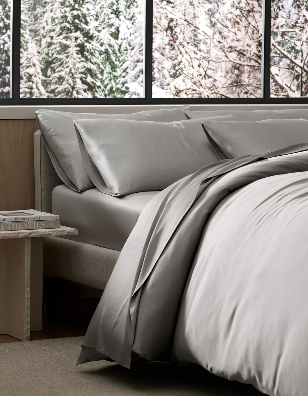 Bamboo Pillowcases - Image 18