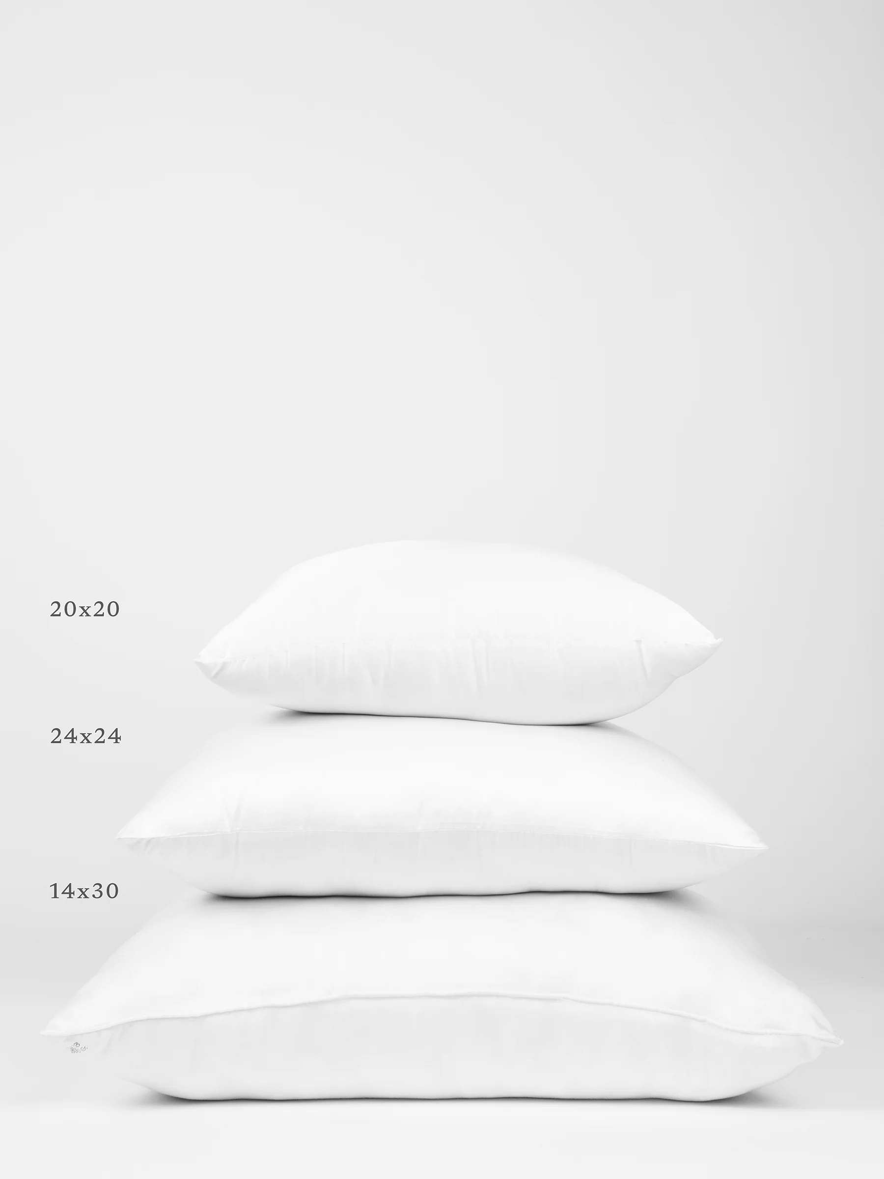 Premium Down Alternative Insert - Image 12