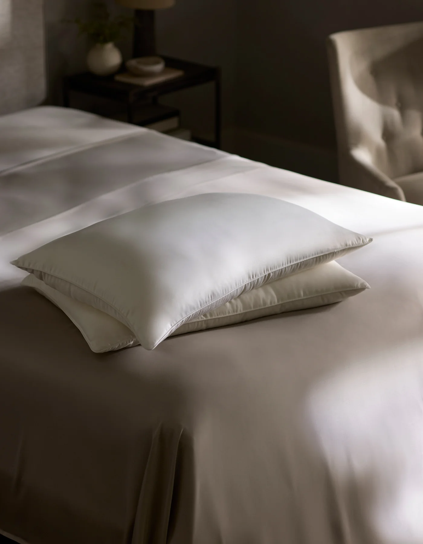Silk Pillow - Image 3