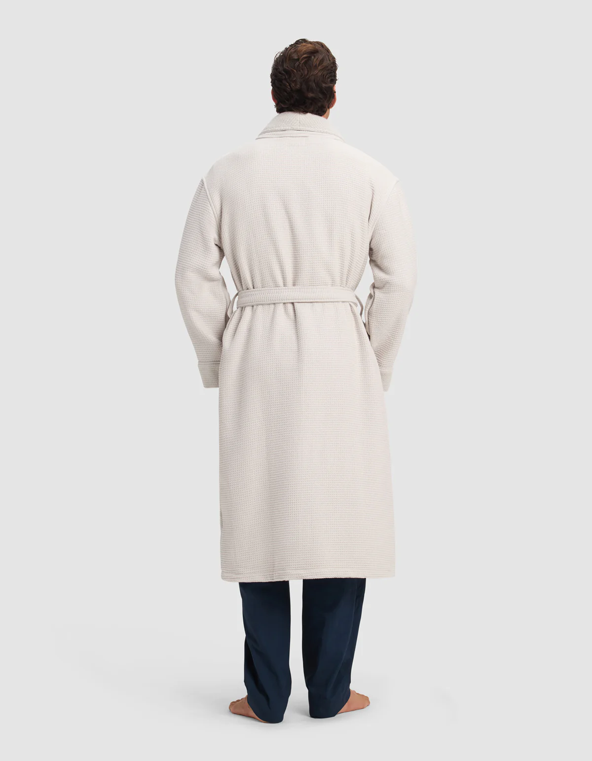 Waffle Bath Robe - Image 34