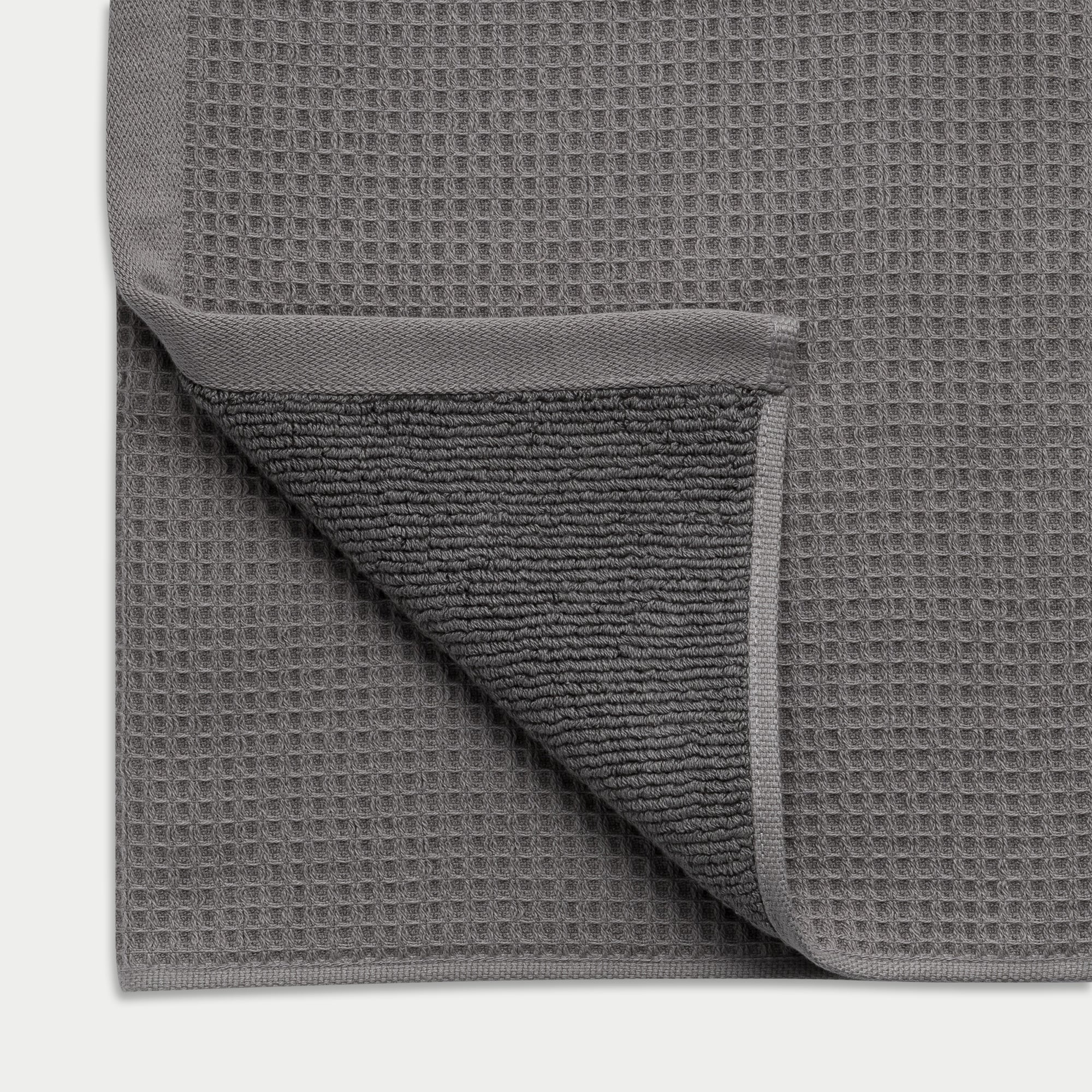 Waffle Bath Sheets - Image 12