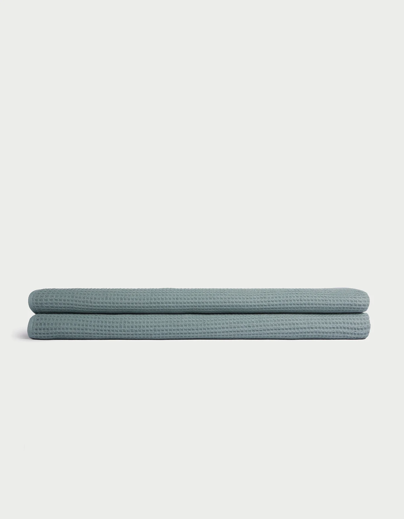 Waffle Bath Sheets - Image 26