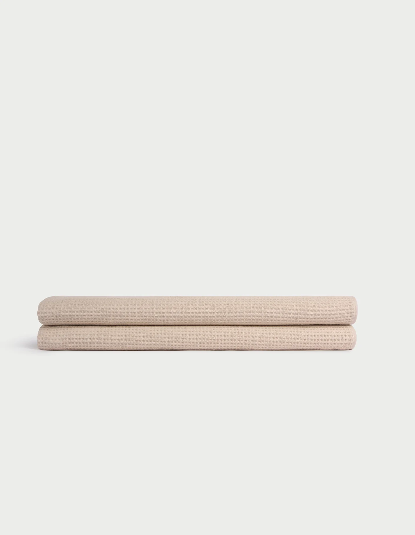 Waffle Bath Sheets - Image 28