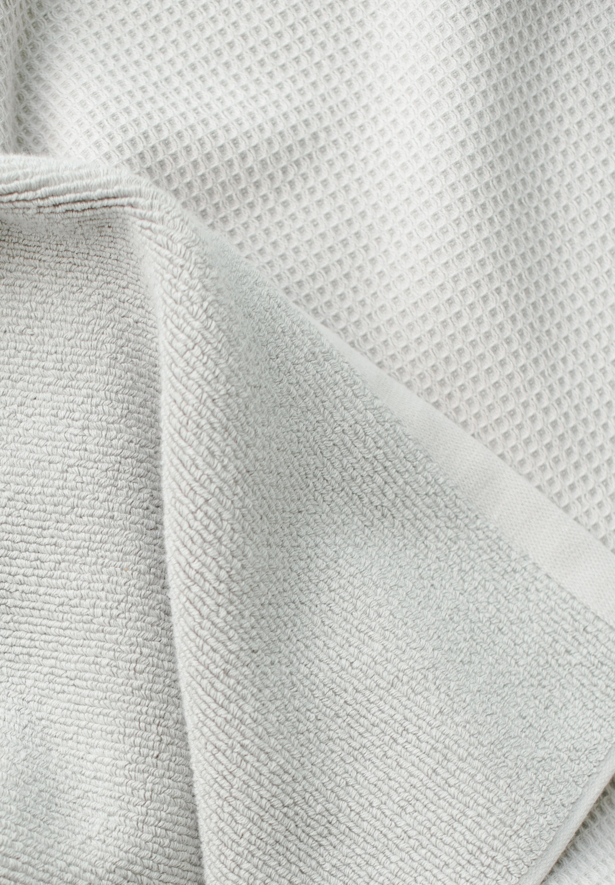 Waffle Bath Sheets - Image 5