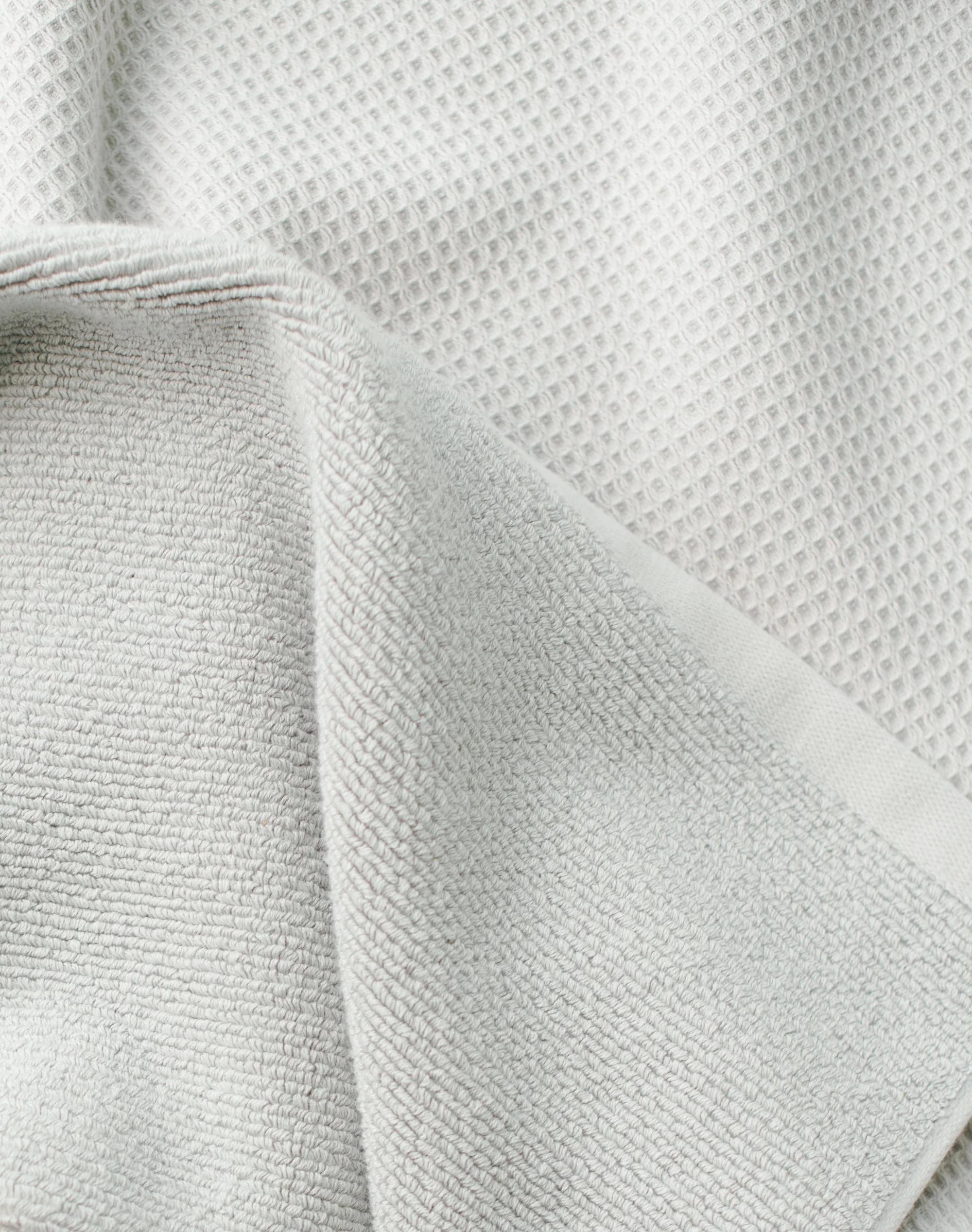 Waffle Bath Towels - Image 13