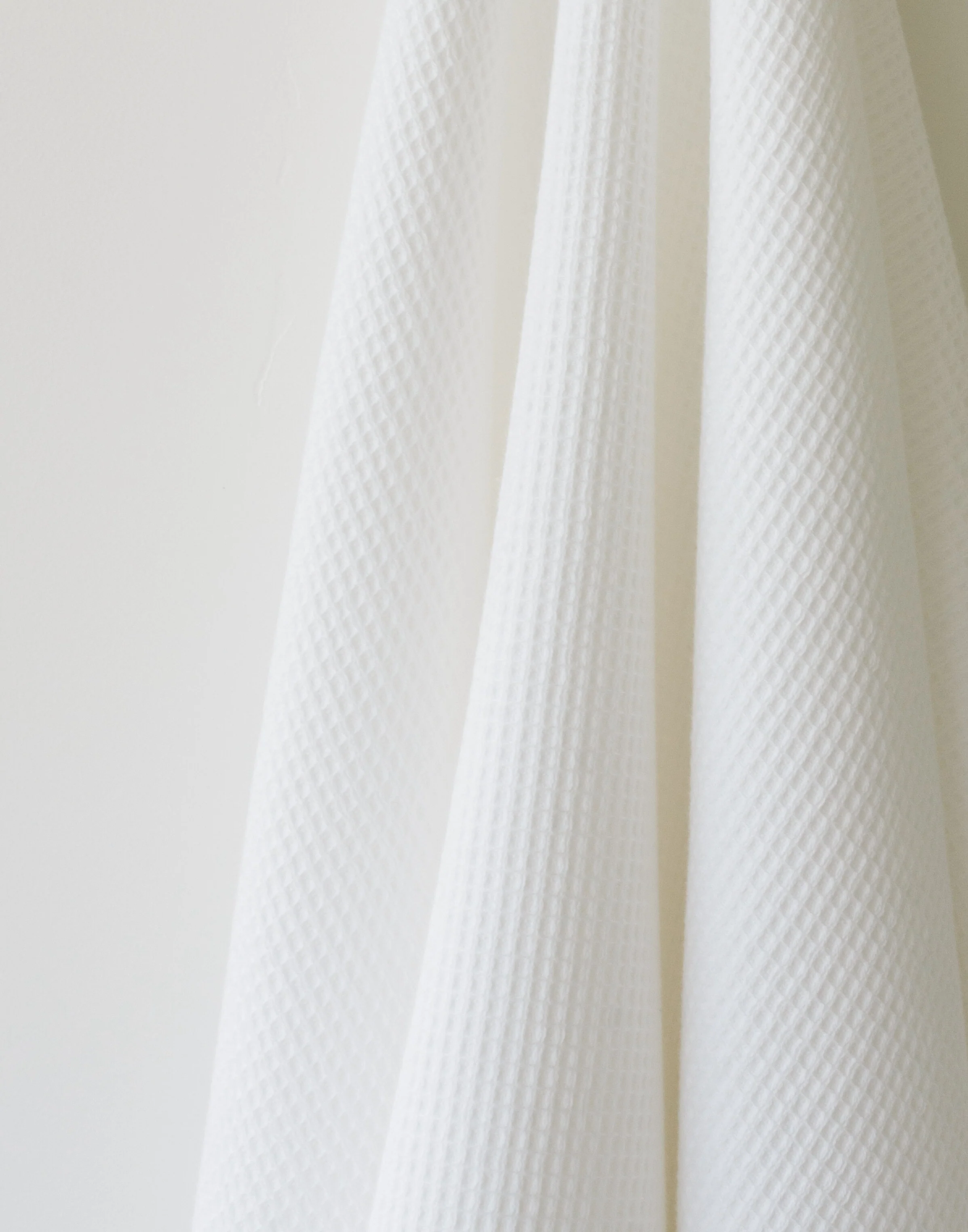 Waffle Bath Towels - Image 14