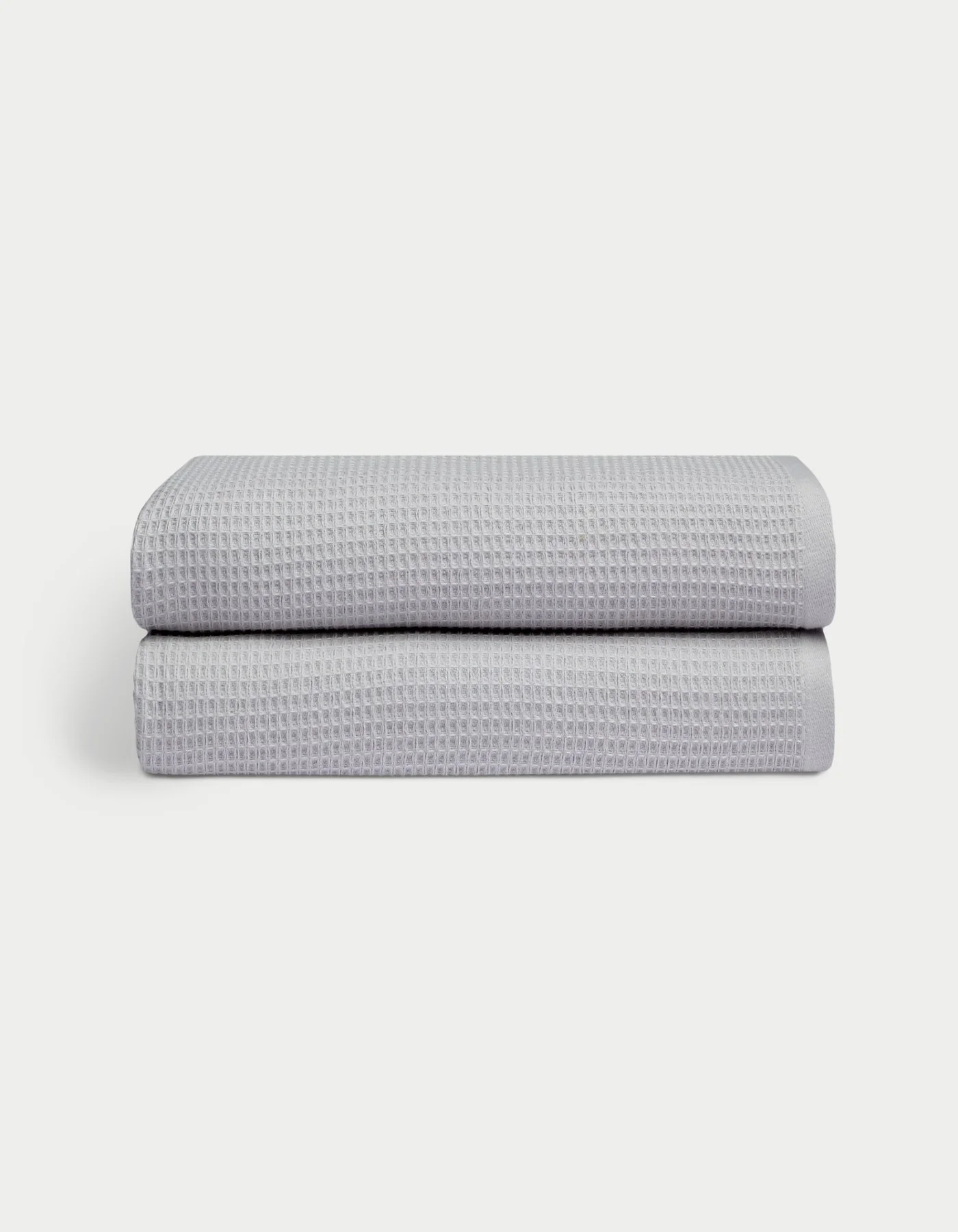Waffle Bath Towels - Image 15