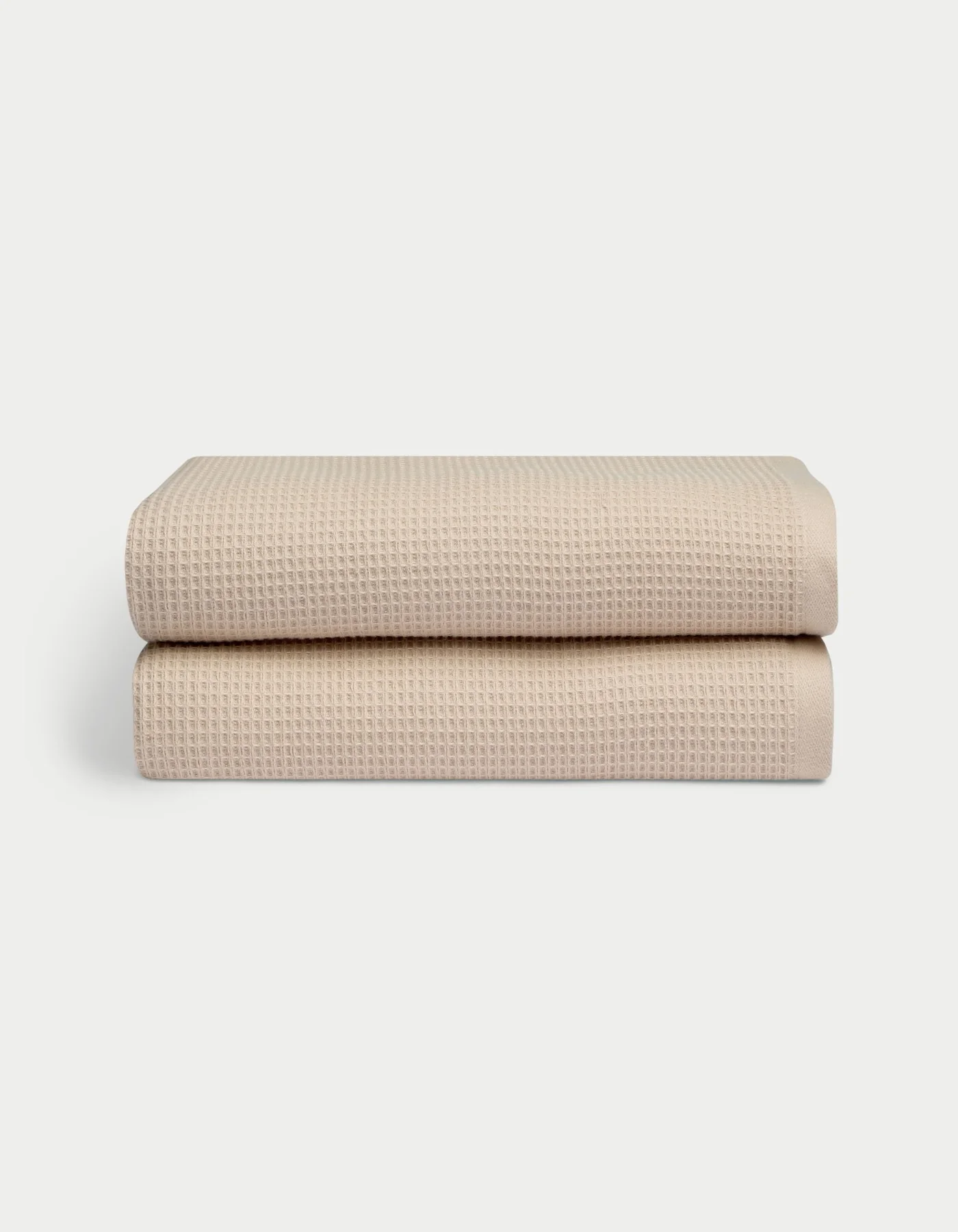 Waffle Bath Towels - Image 19