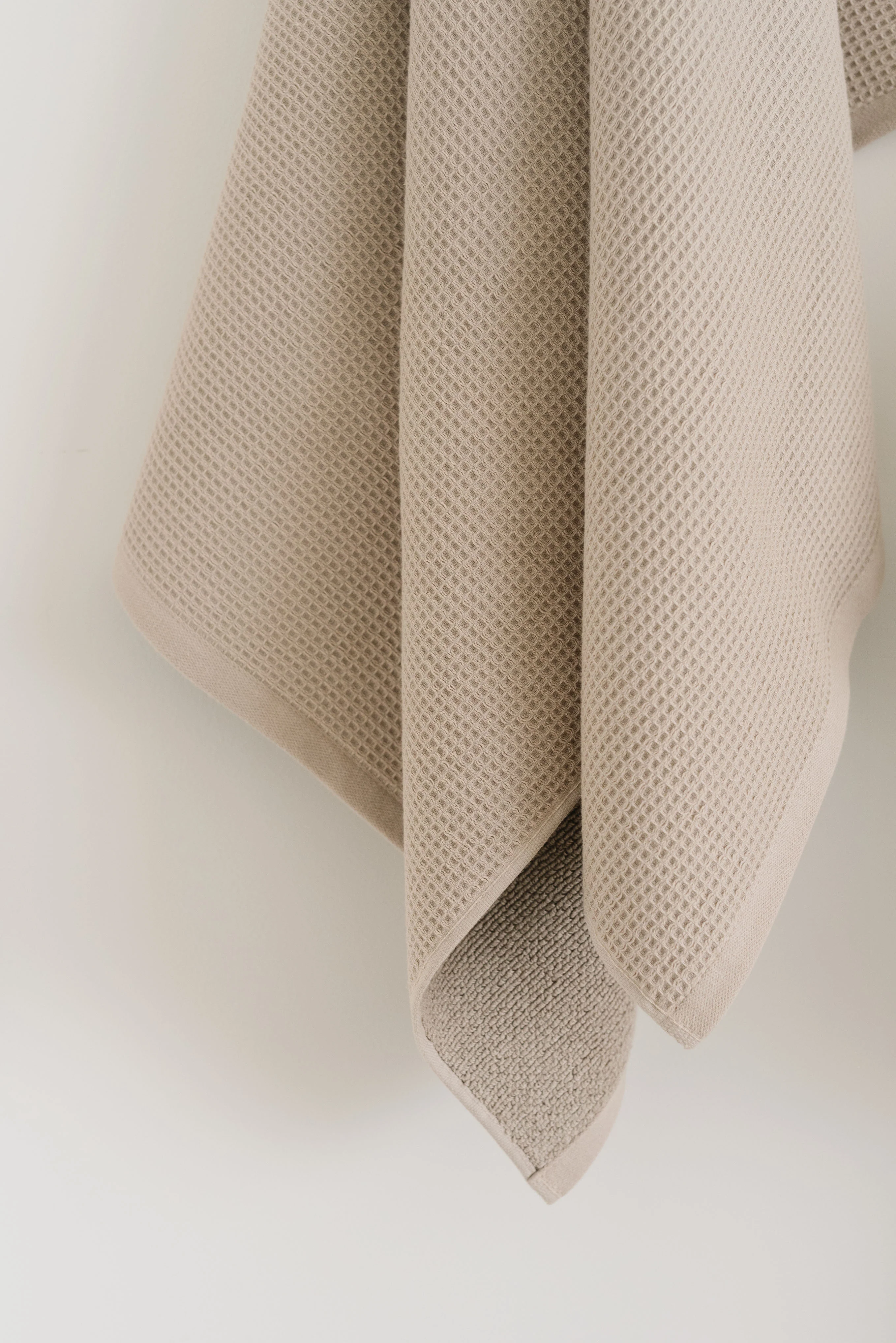 Waffle Bath Towels - Image 22