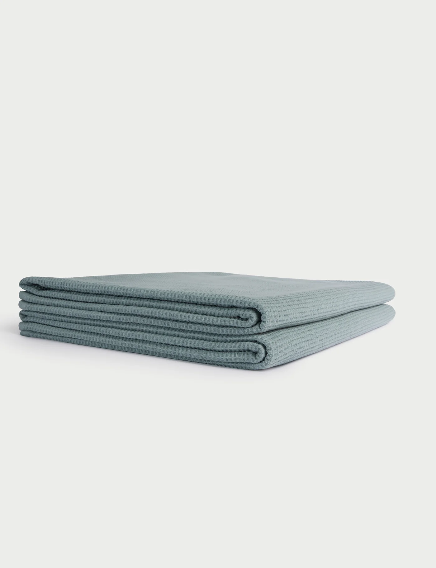 Waffle Bath Towels - Image 25
