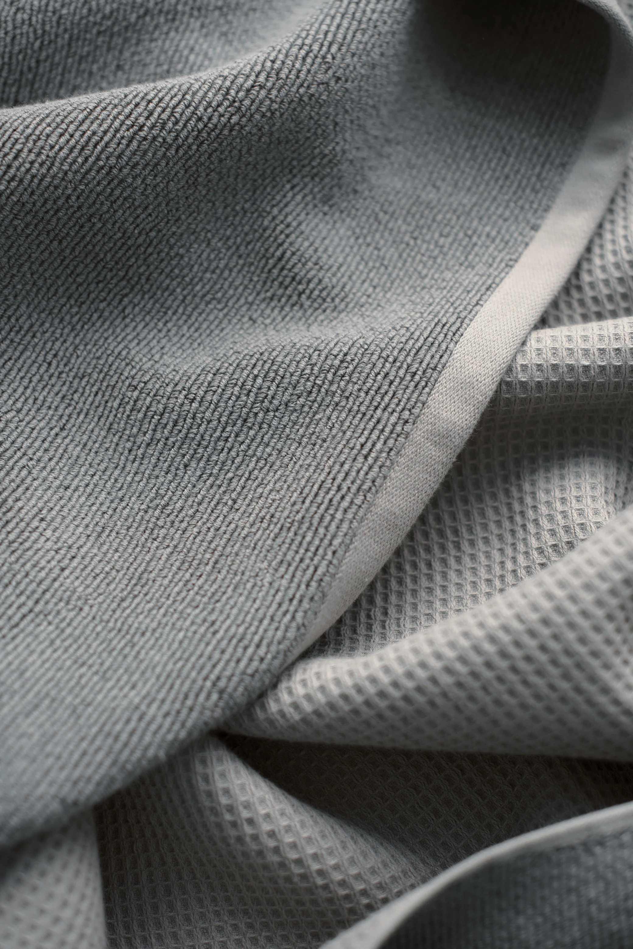 Waffle Bath Towels - Image 4