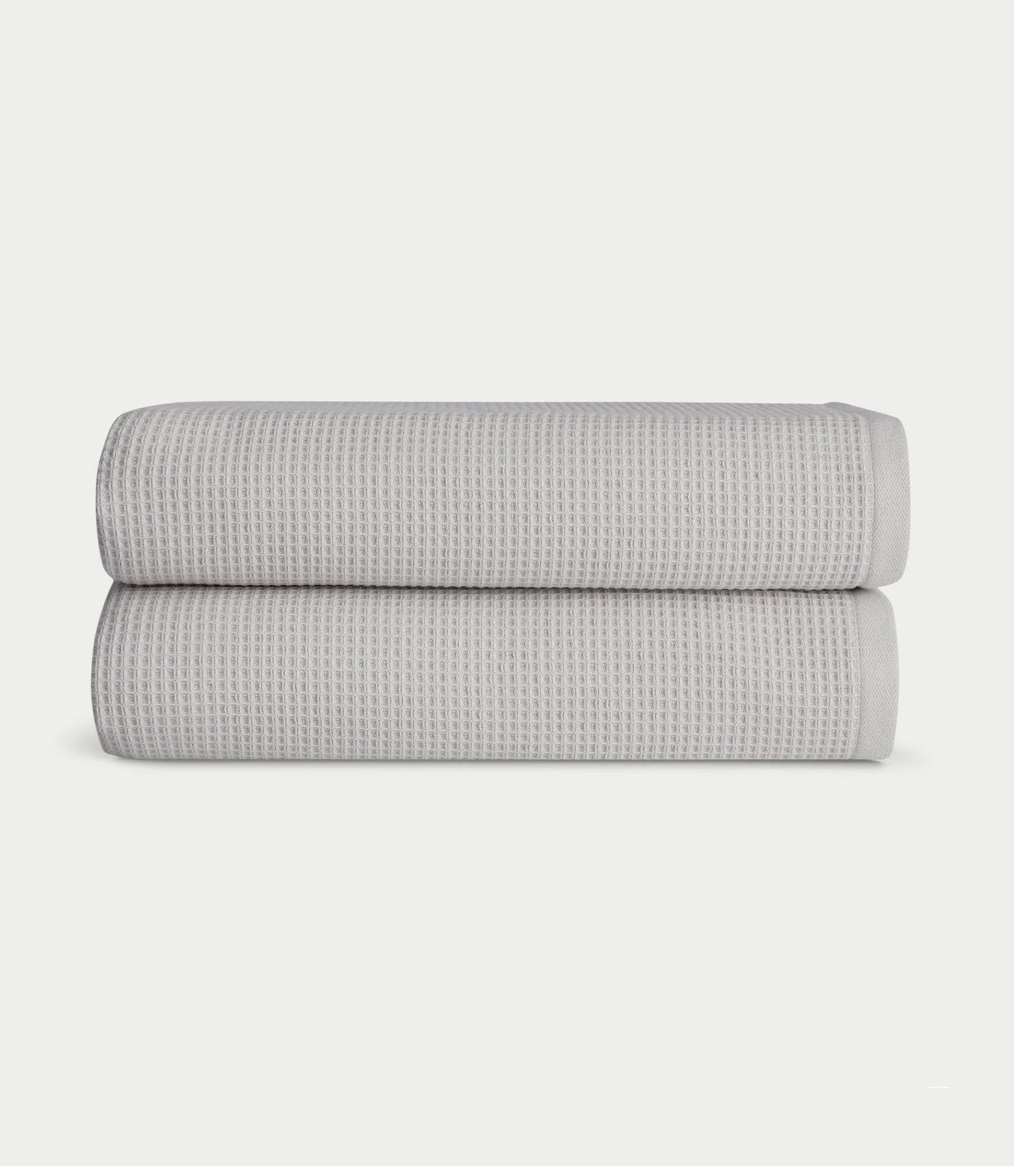 Waffle Bath Towels - Image 6