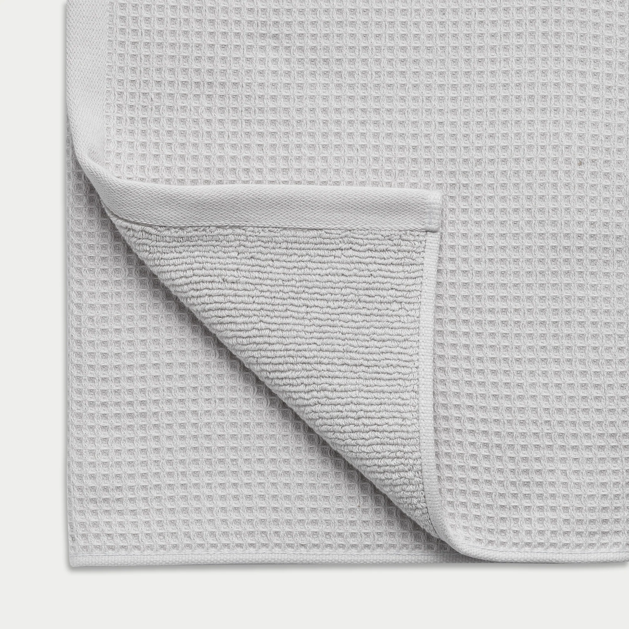 Waffle Bath Towels - Image 7