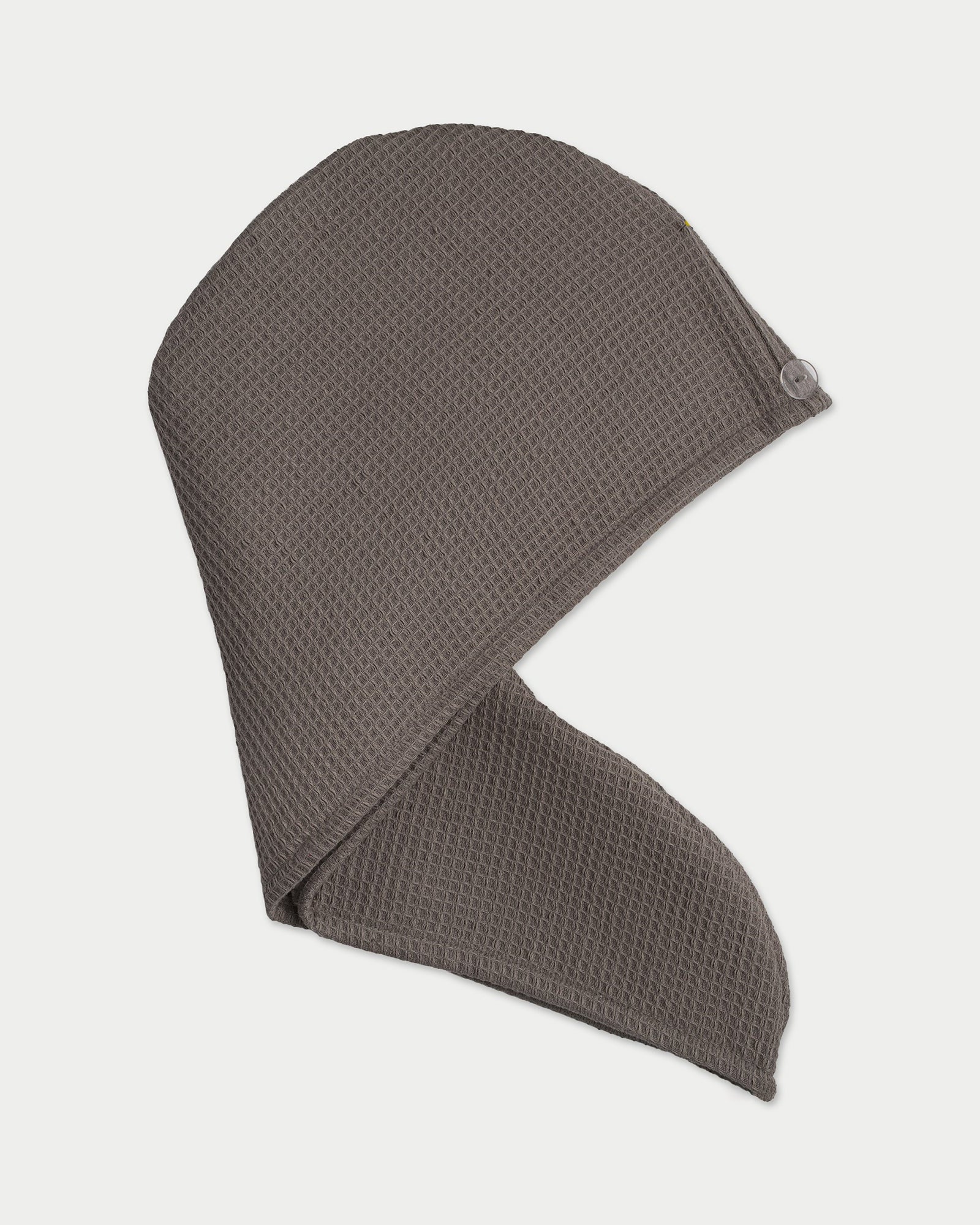 Waffle Hair Towel - Image 5