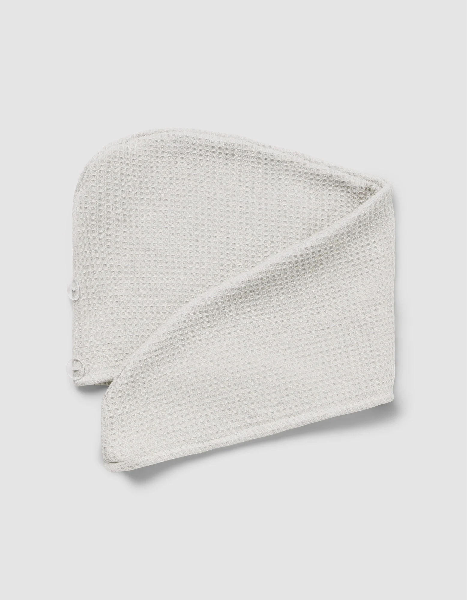 Waffle Hair Towel - Image 8