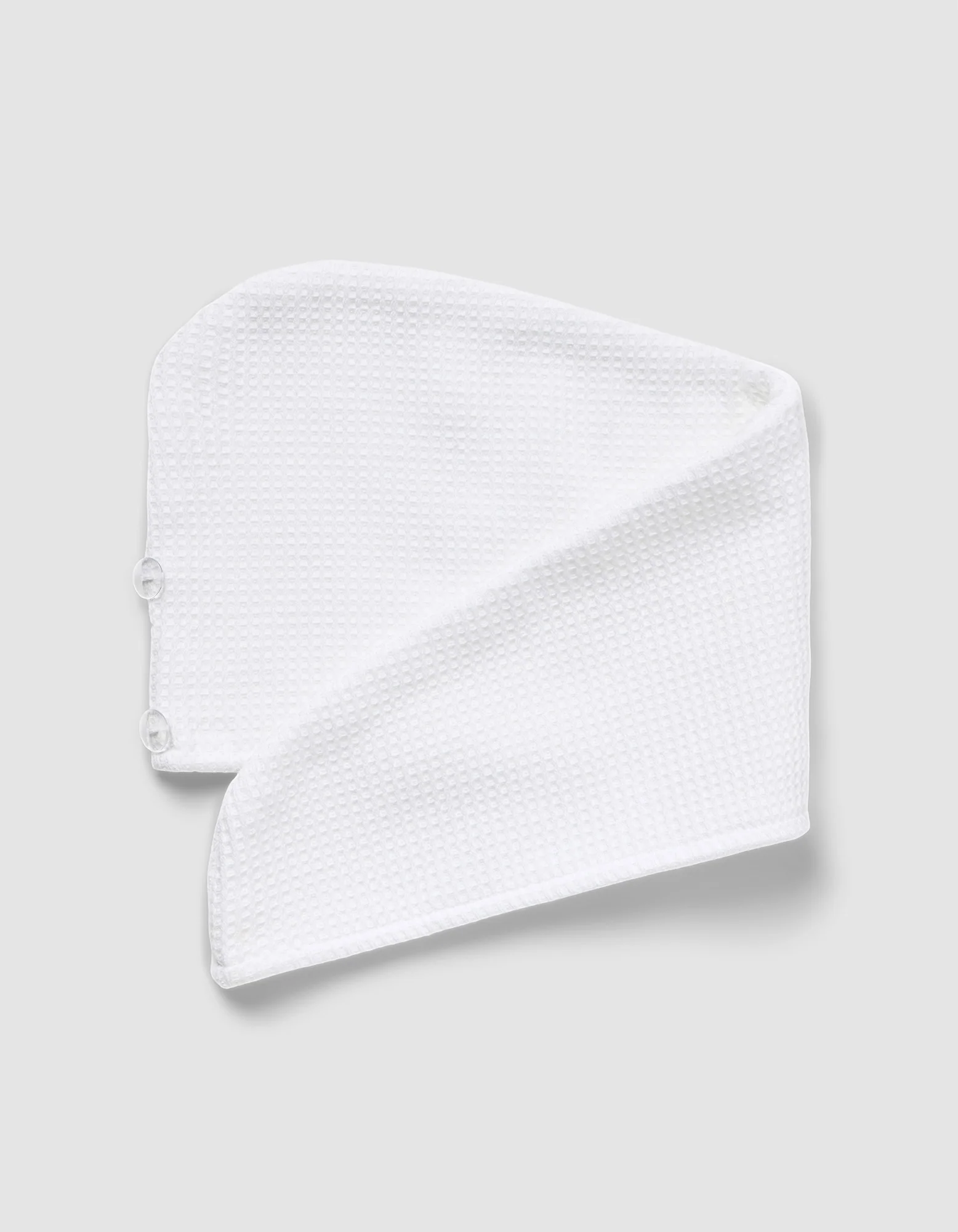 Waffle Hair Towel - Image 9