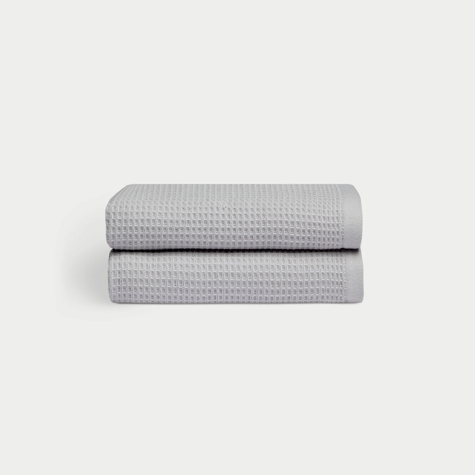 Waffle Hand Towels - Image 12