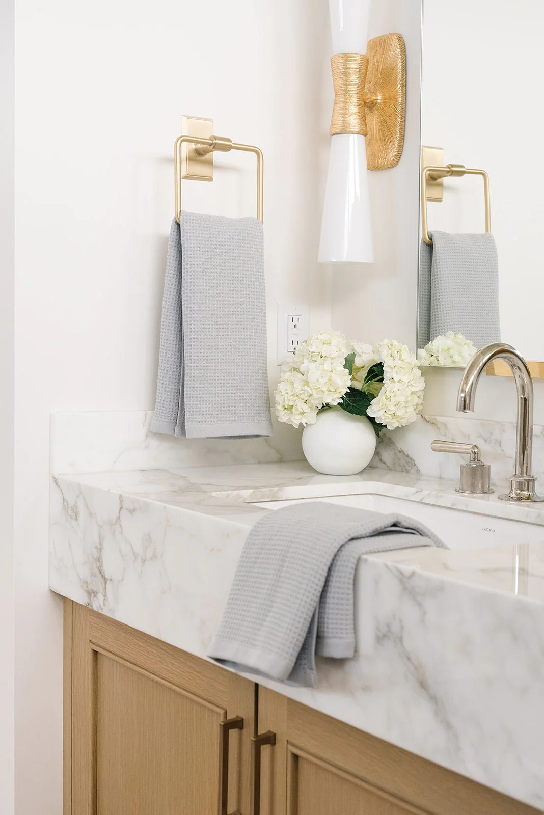 Waffle Hand Towels - Image 13