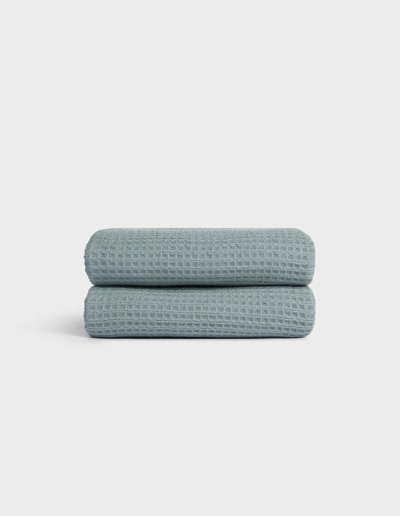 Waffle Hand Towels - Image 16