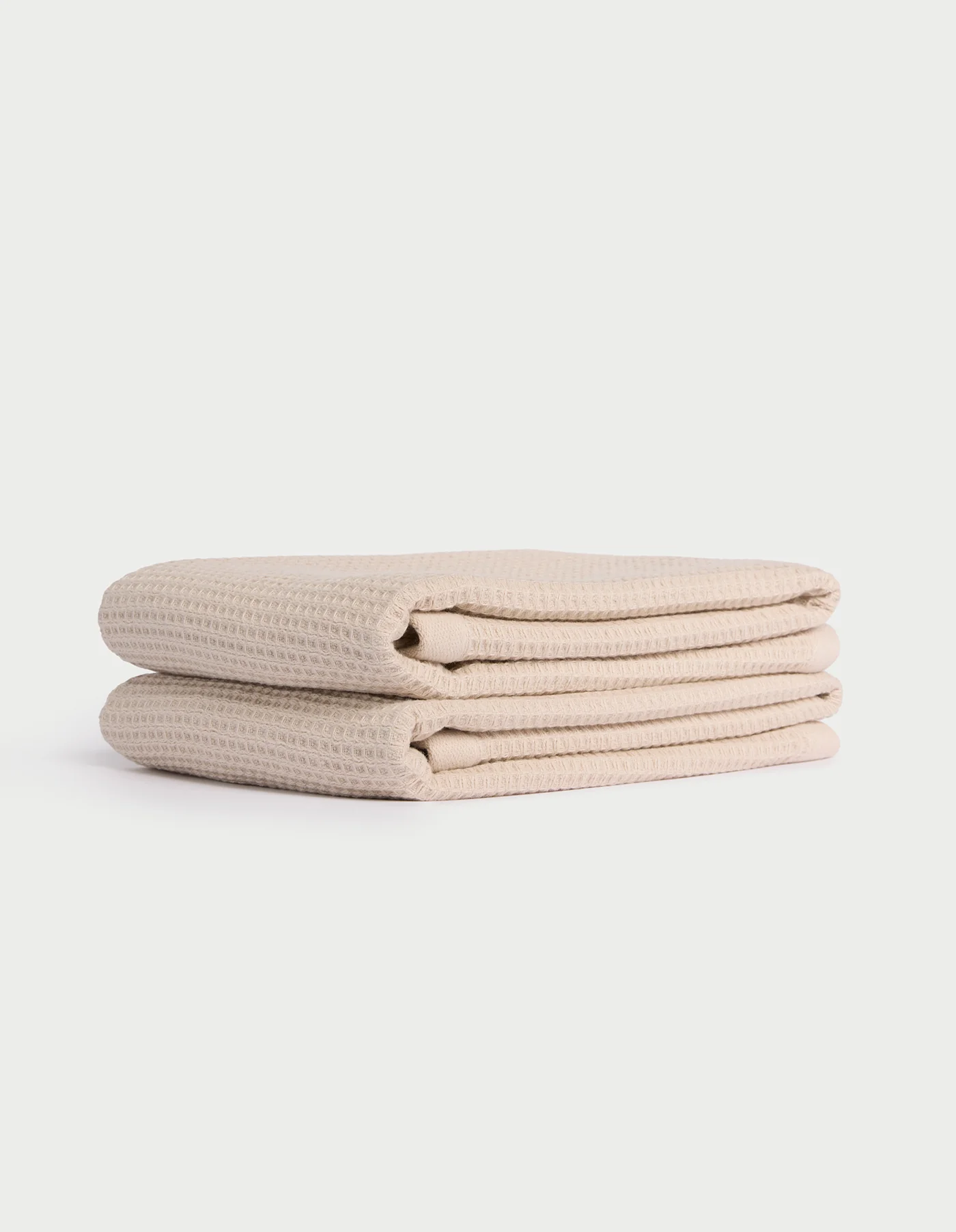 Waffle Hand Towels - Image 20