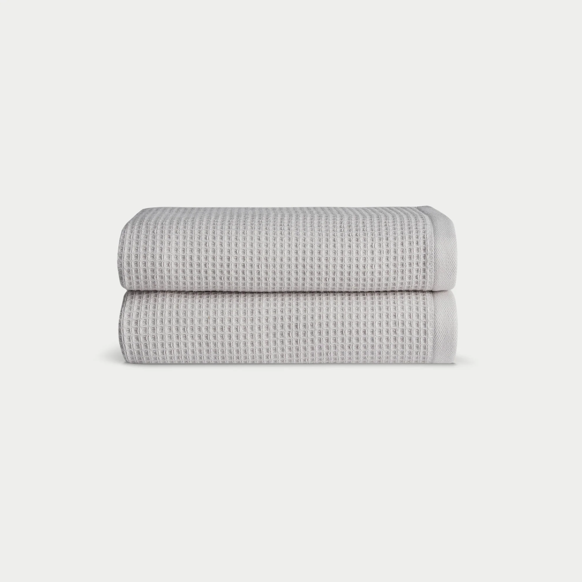 Waffle Hand Towels - Image 3