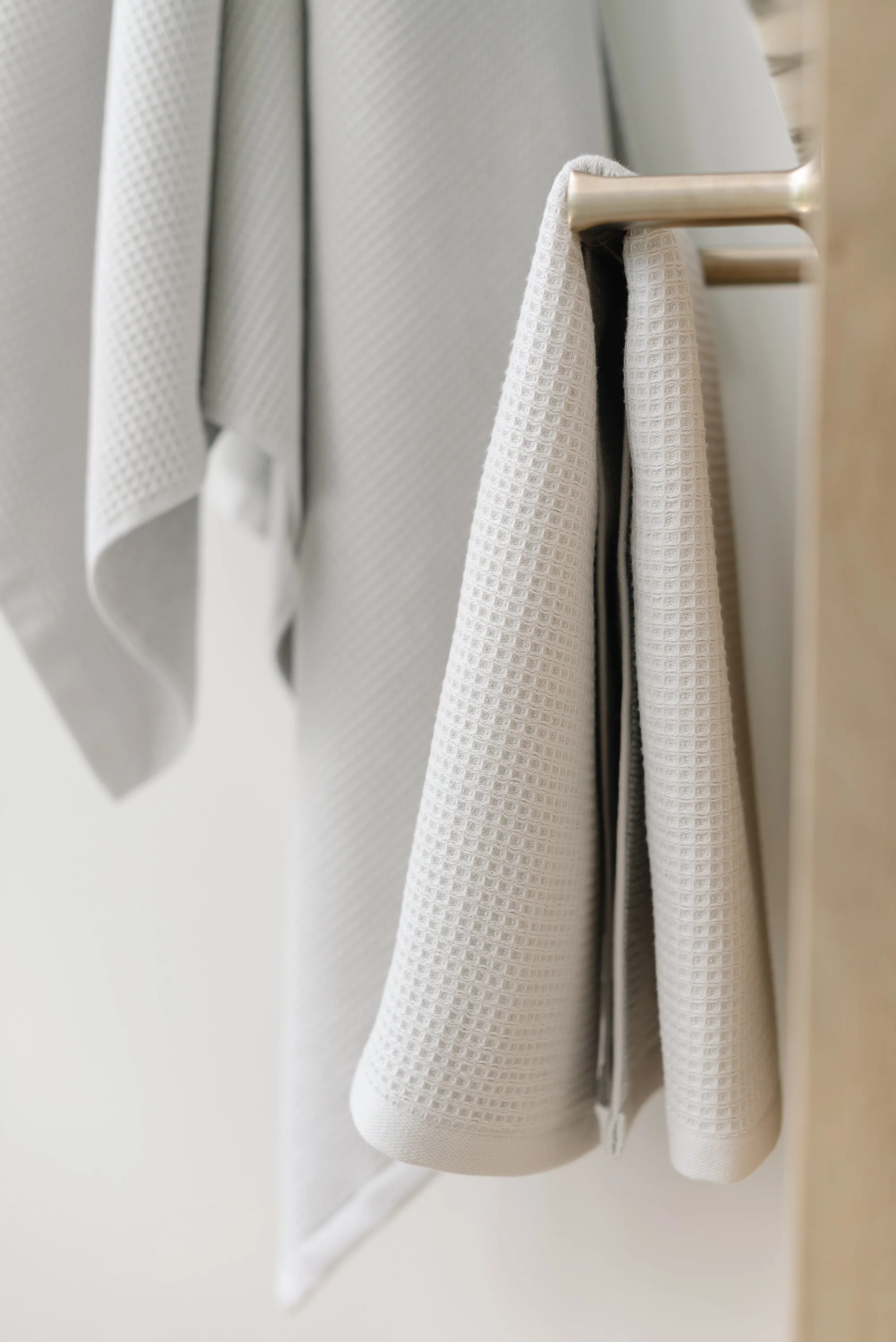 Waffle Hand Towels - Image 5