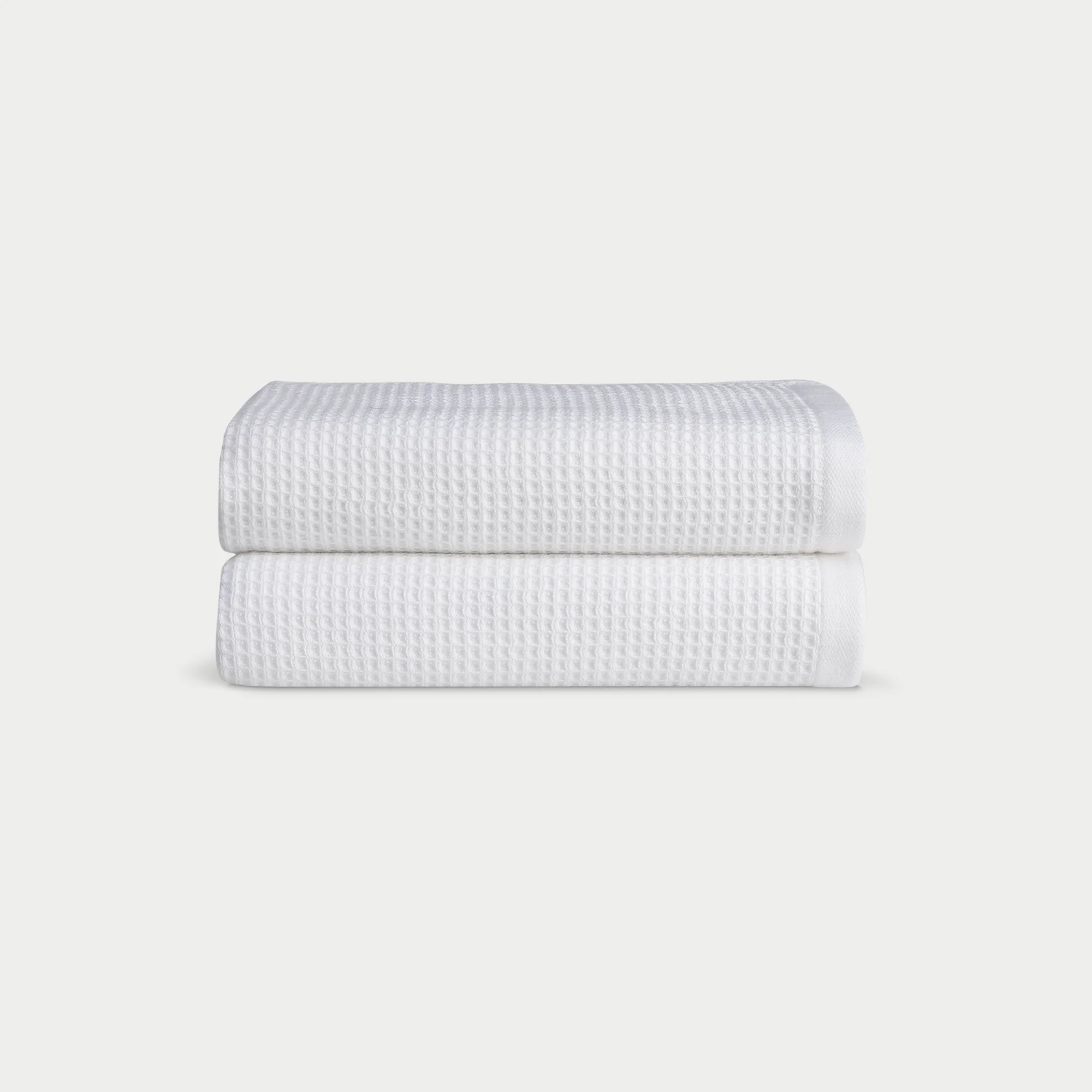 Waffle Hand Towels - Image 7