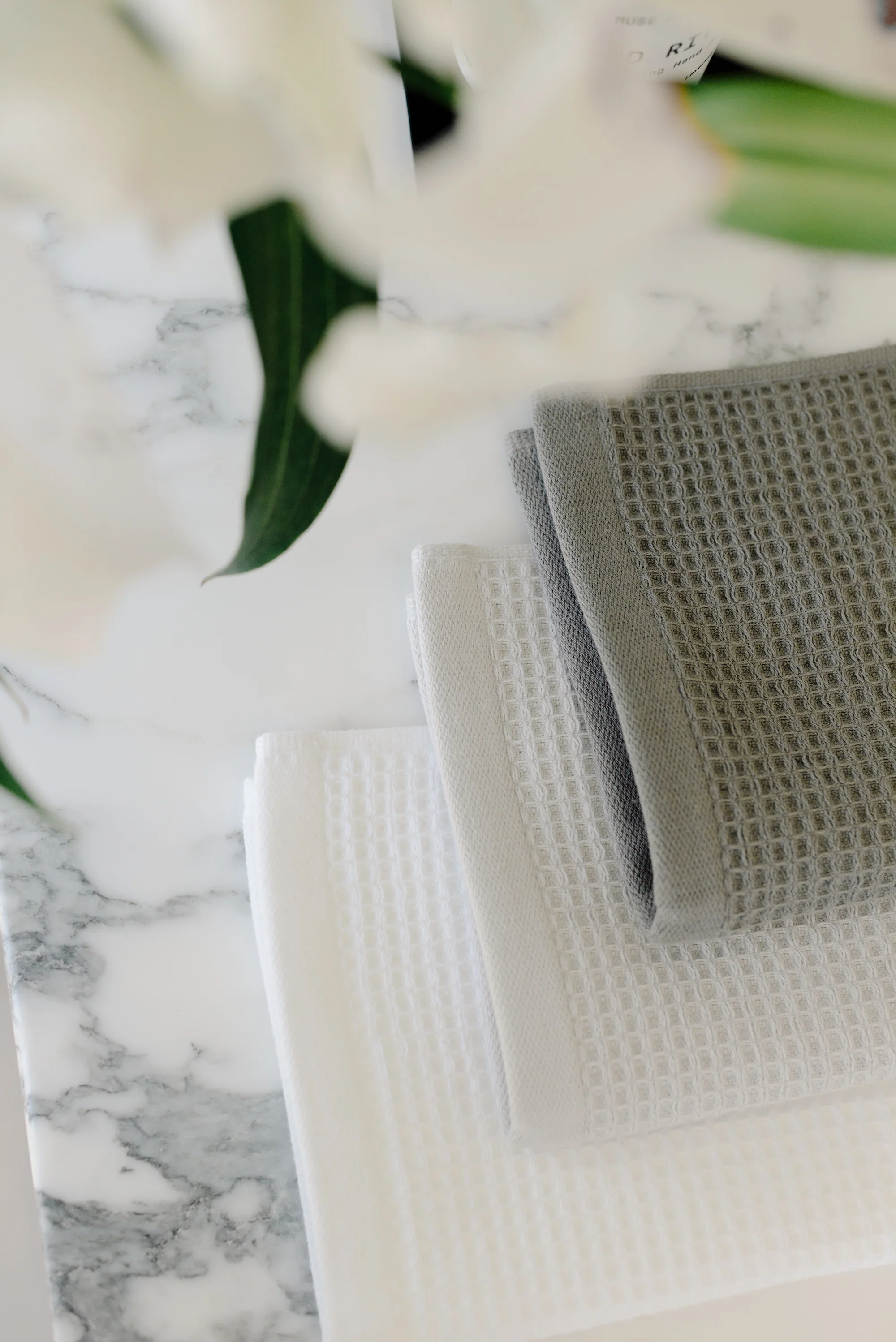 Waffle Washcloths - Image 13
