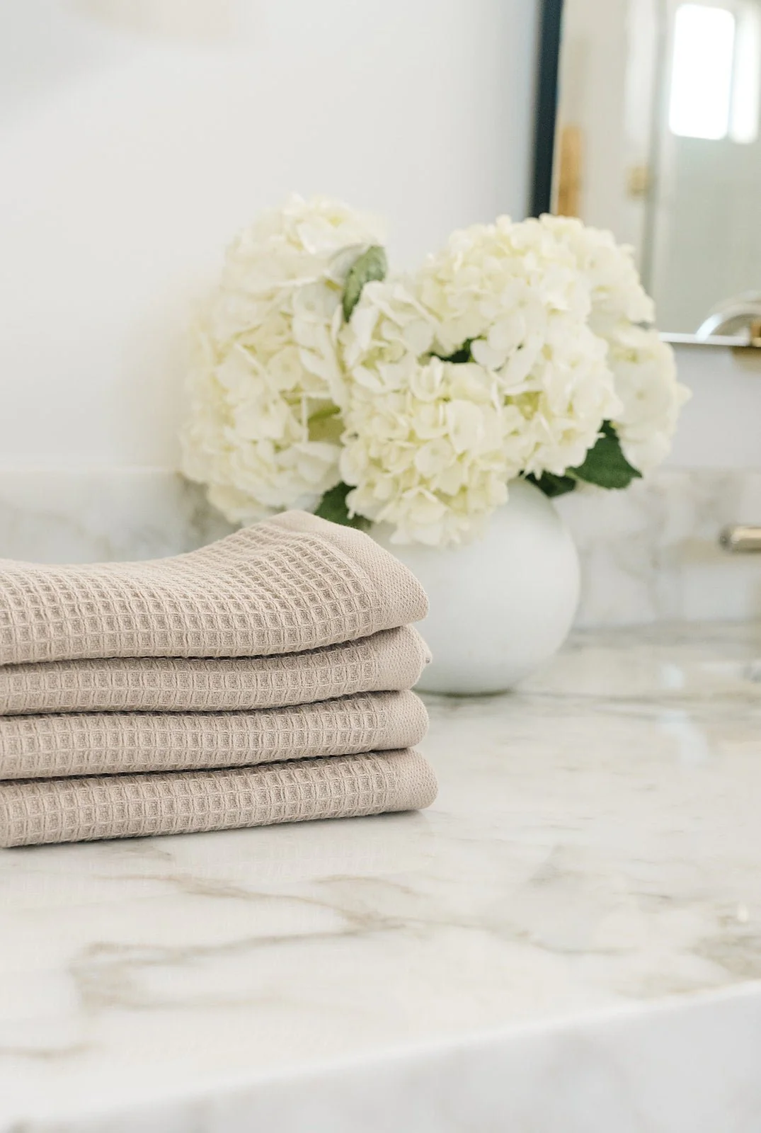Waffle Washcloths - Image 16