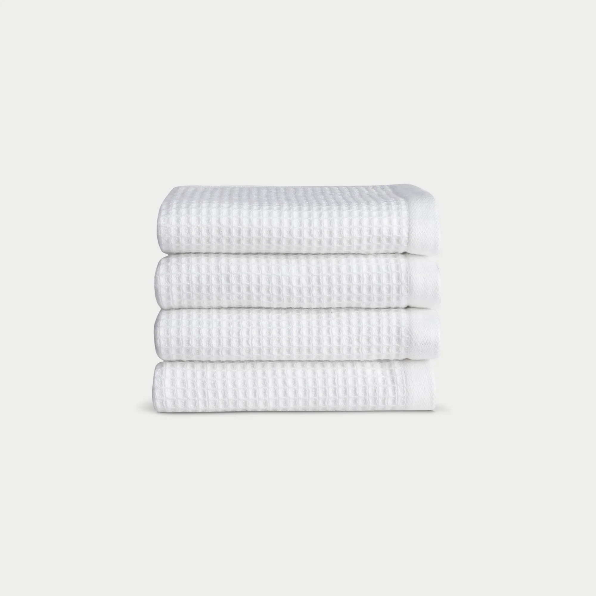 Waffle Washcloths - Image 7
