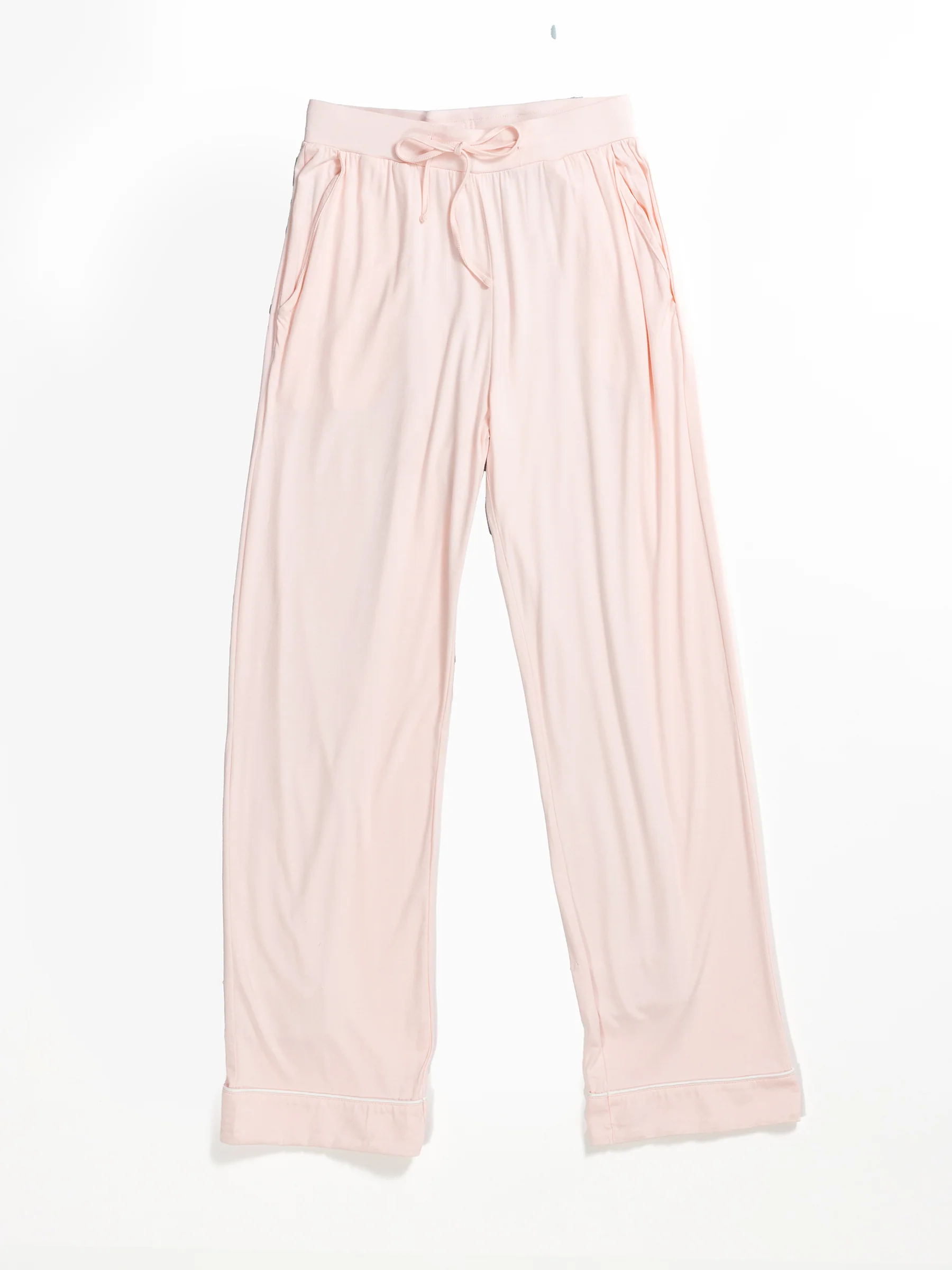 Women's Bamboo Stretch-Knit Pajama Pant TALL - Image 10