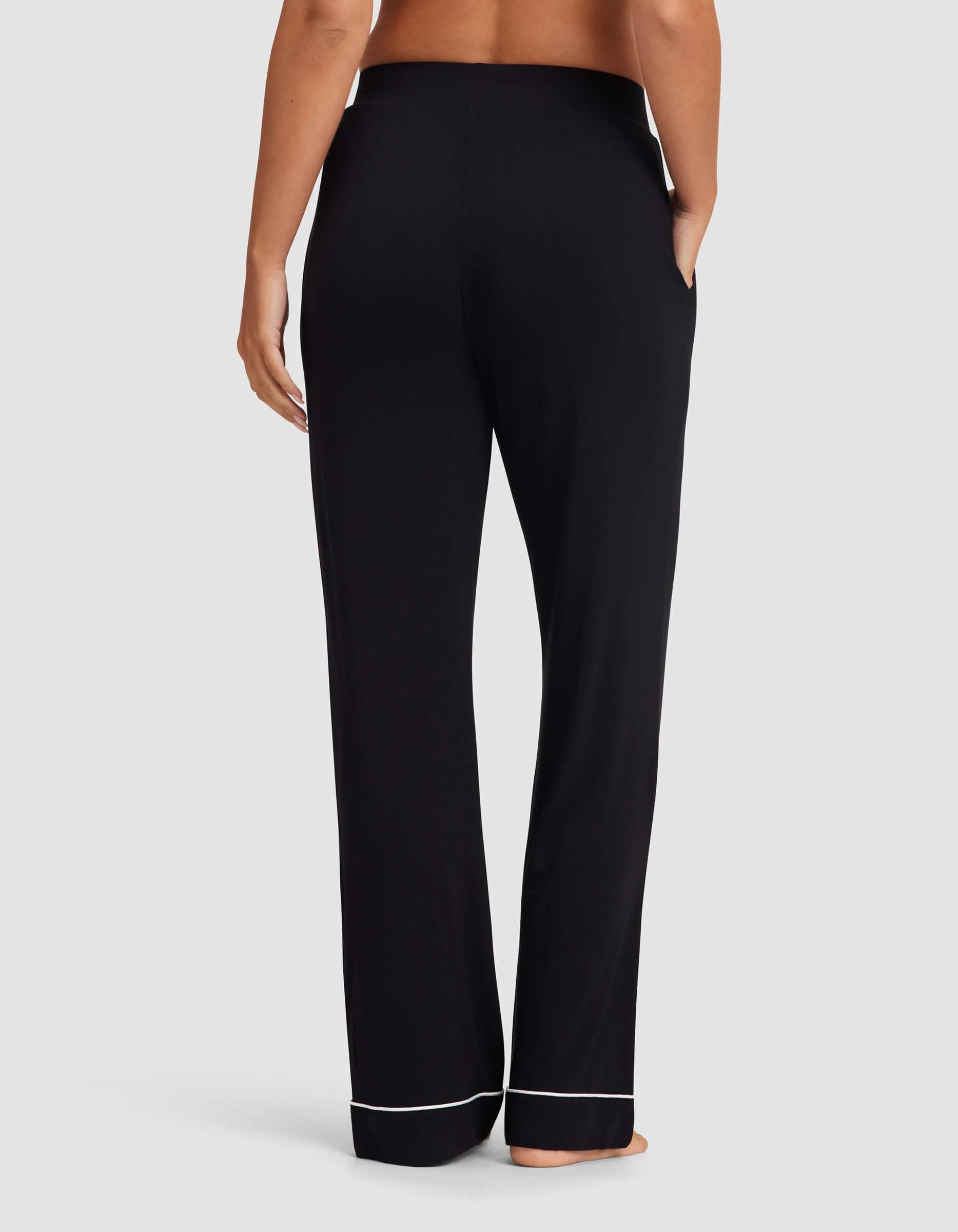 Women's Bamboo Stretch-Knit Pajama Pant - Image 12