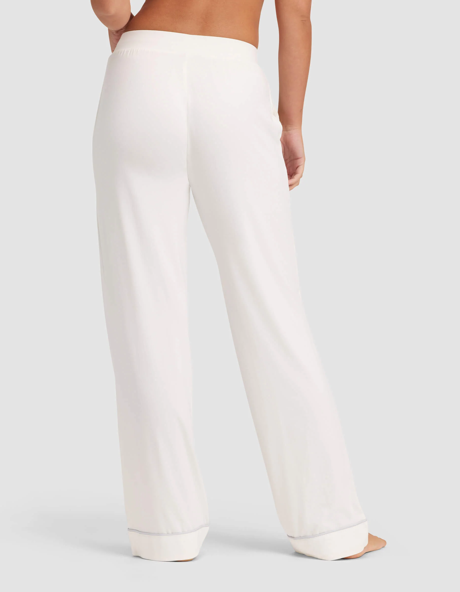 Women's Bamboo Stretch-Knit Pajama Pant - Image 22