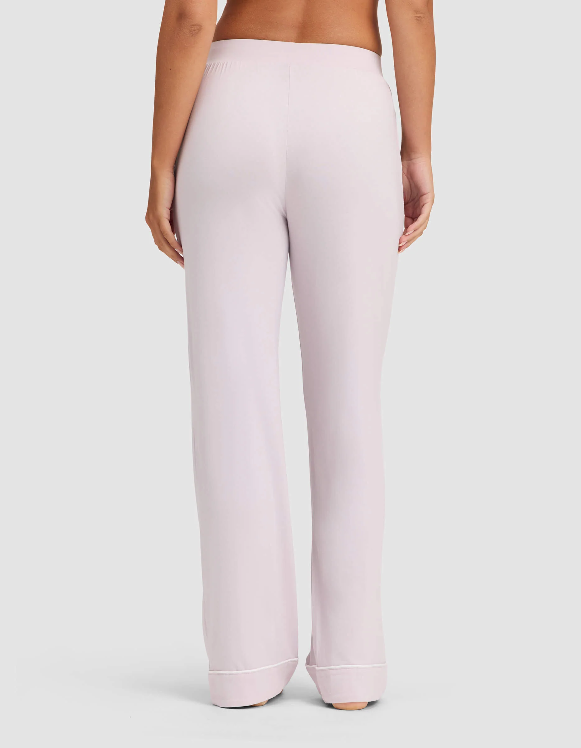Women's Bamboo Stretch-Knit Pajama Pant - Image 36