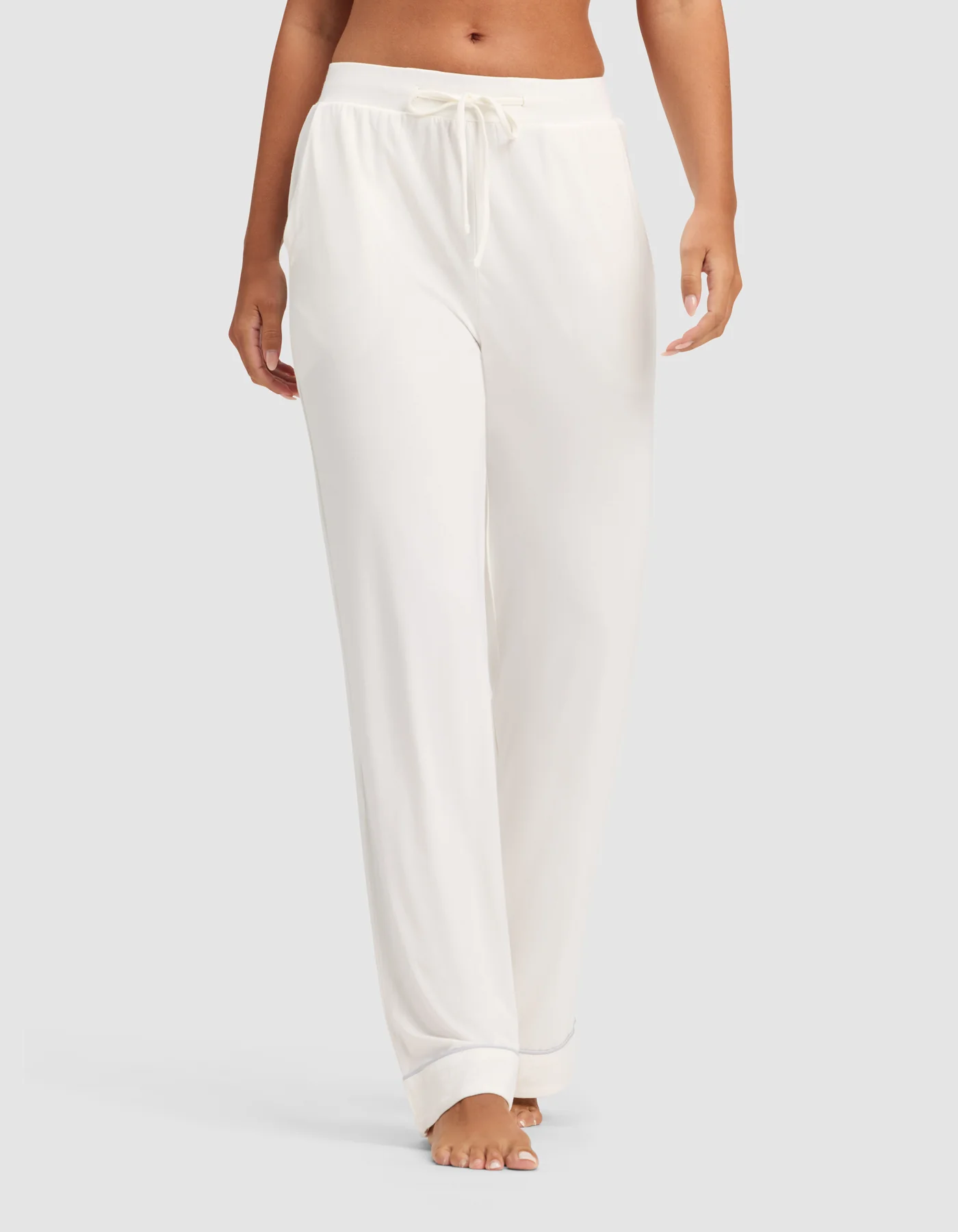 Women's Bamboo Stretch-Knit Pajama Pant TALL - Image 16