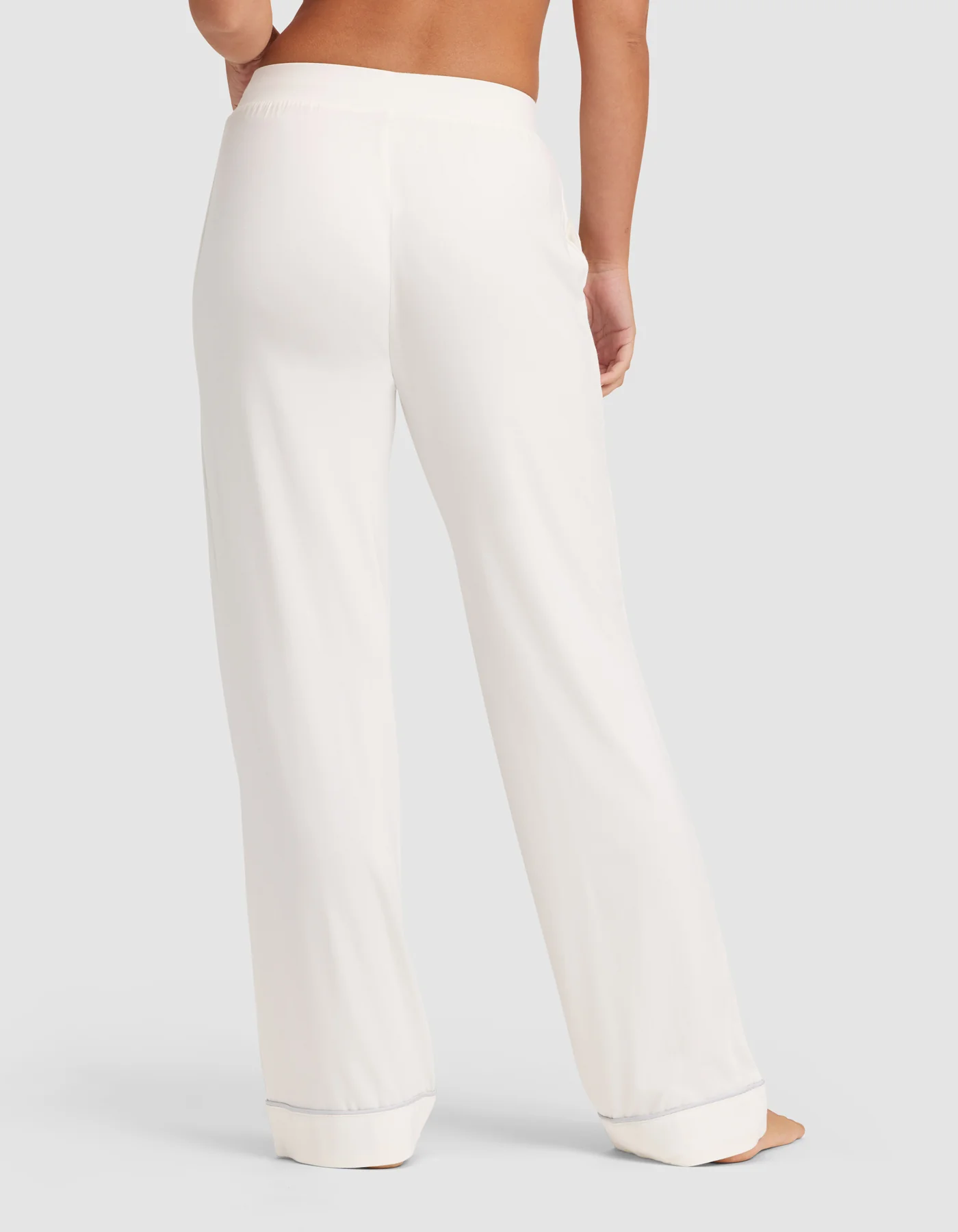 Women's Bamboo Stretch-Knit Pajama Pant TALL - Image 19