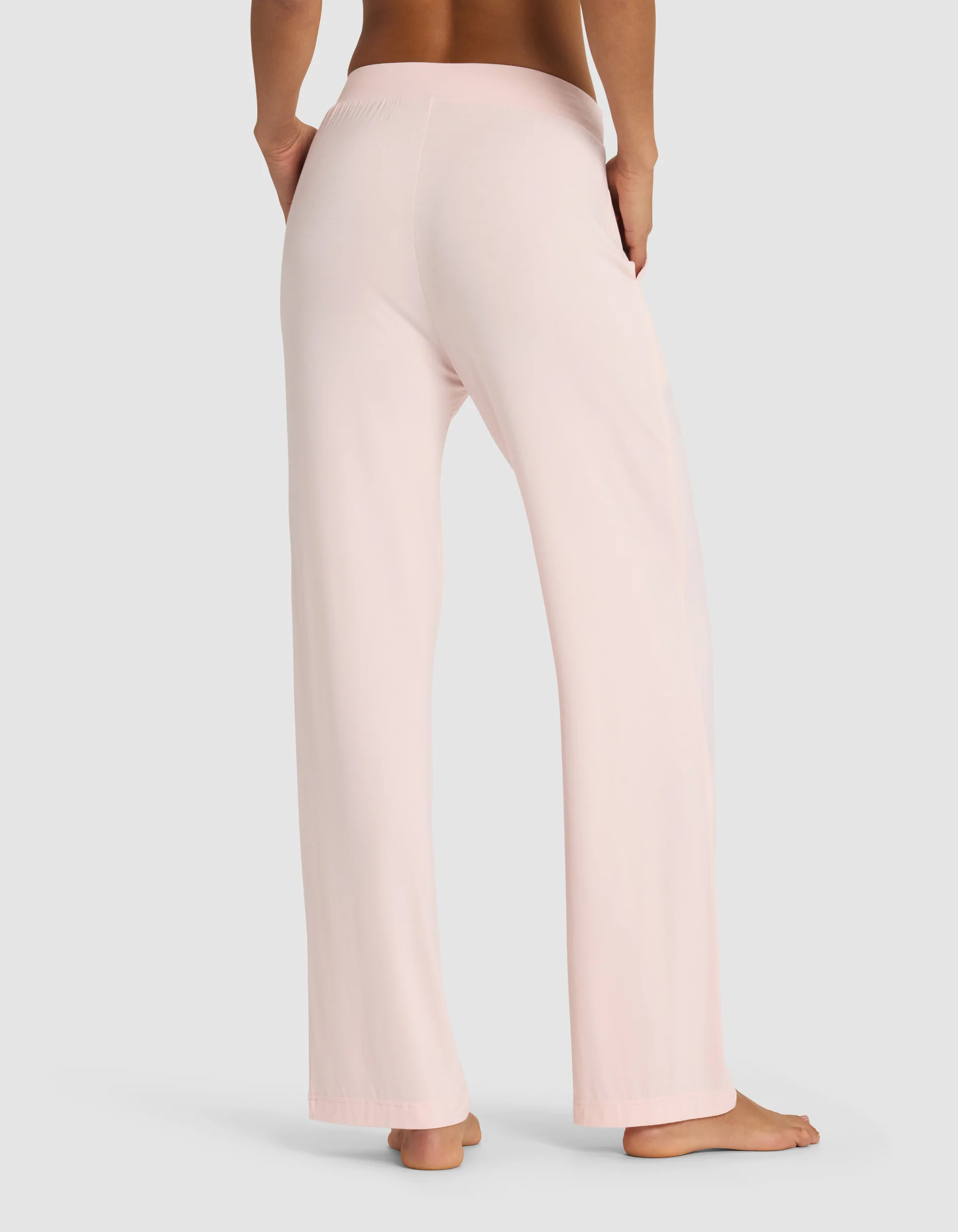 Women's Bamboo Stretch-Knit Pant - Image 10